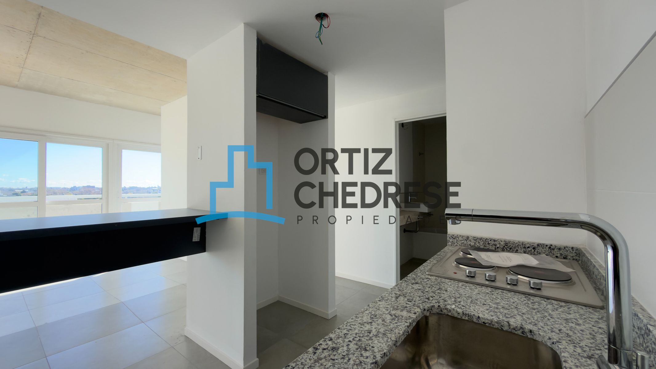 Venezuela 4000 - Departamento 2 ambientes a estrenar Full Amenities - Villa Martelli - 15