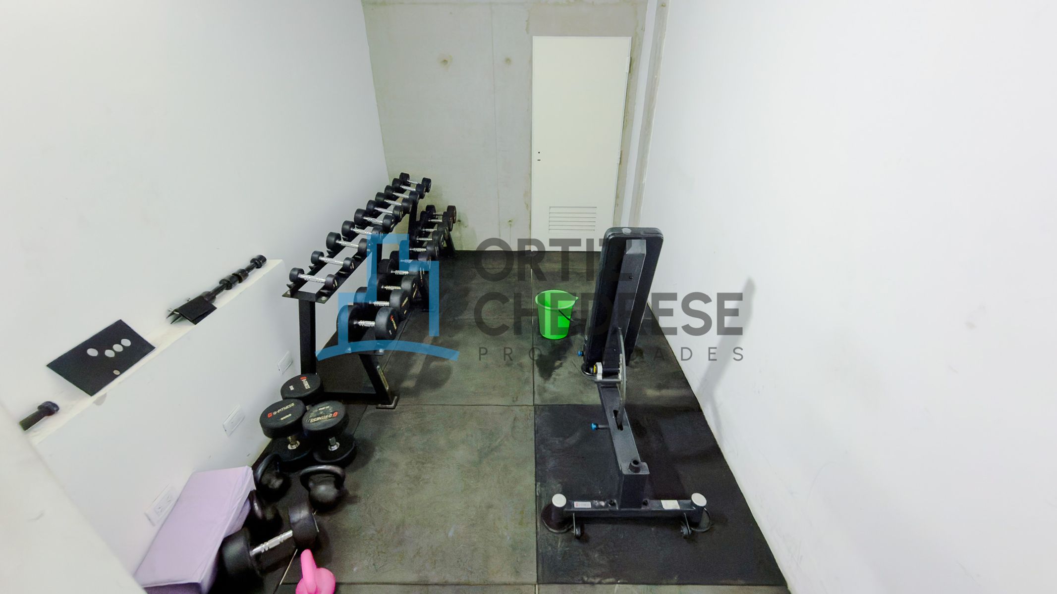 Venezuela 4000 - Departamento 2 ambientes a estrenar Full Amenities - Villa Martelli - 31