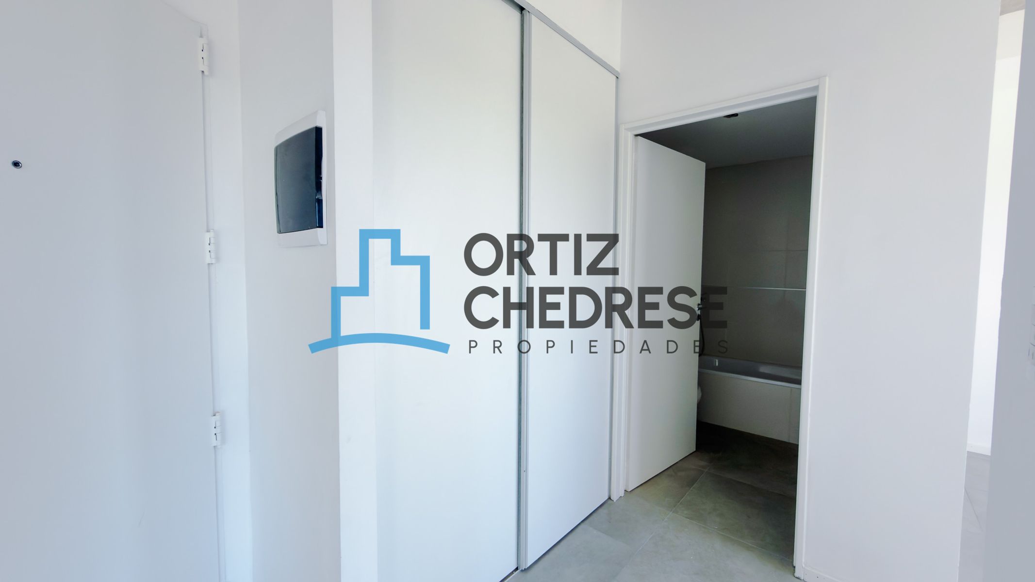 Venezuela 4000 - Departamento 2 ambientes a estrenar Full Amenities - Villa Martelli - 12