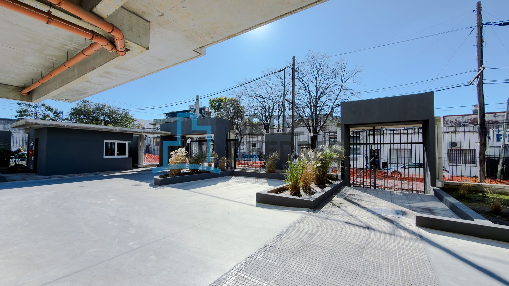 Venezuela 4000 - Departamento 2 ambientes a estrenar Full Amenities - Villa Martelli - 25