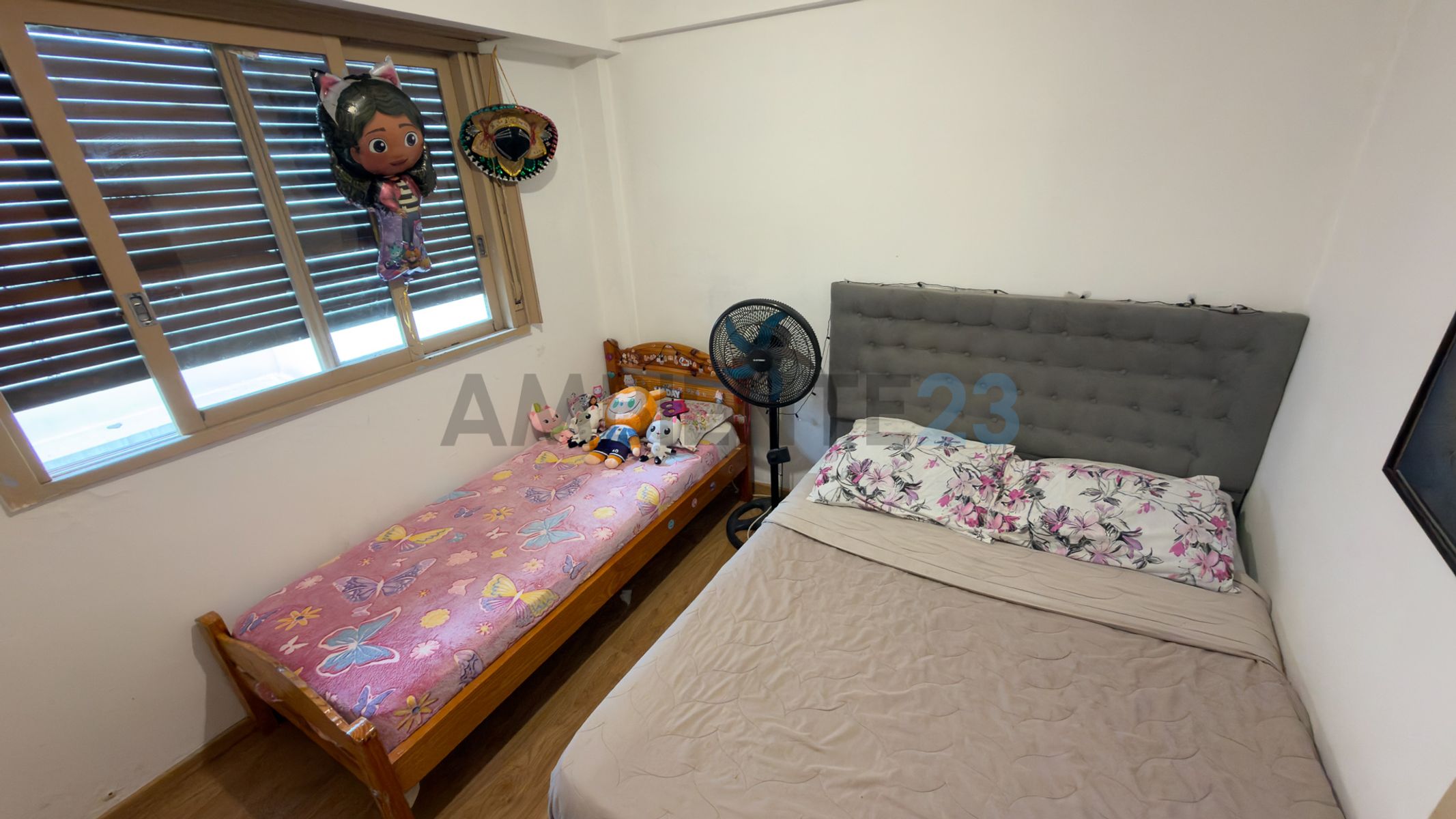 Arcos 2500 - Departamento 2 ambientes apto crédito - Belgrano - 2