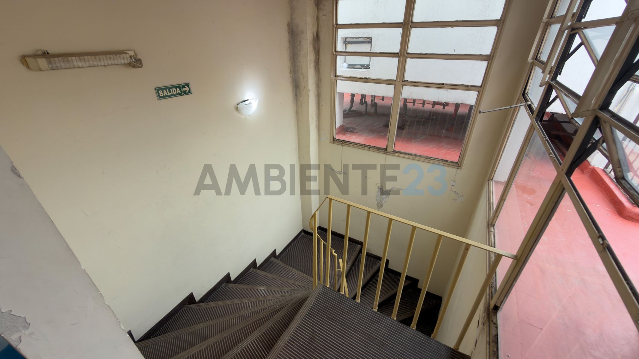 Arcos 2500 - Departamento 2 ambientes apto crédito - Belgrano - 13