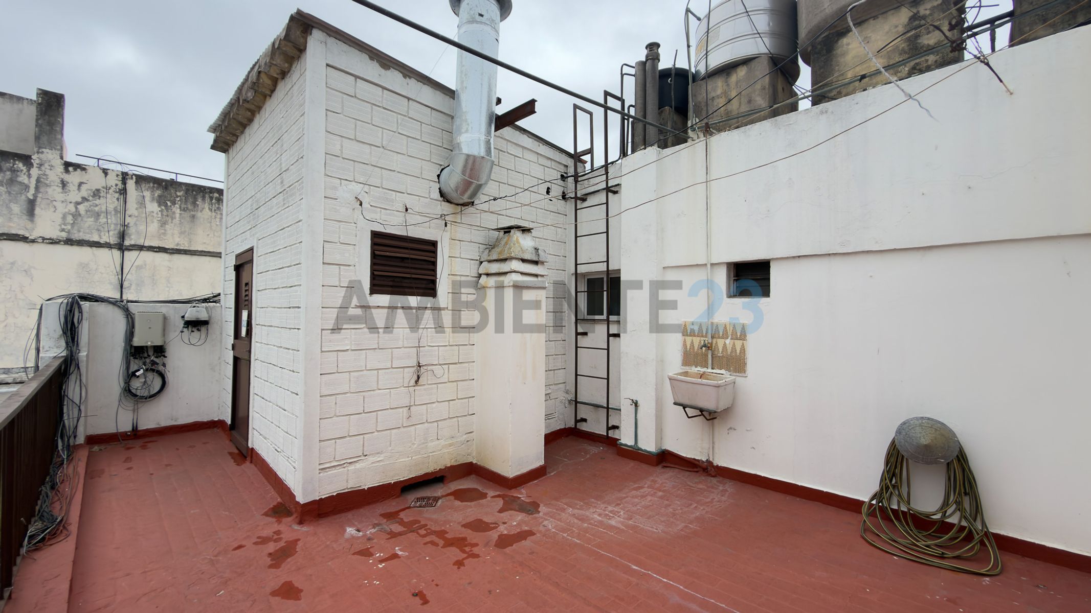 Arcos 2500 - Departamento 2 ambientes apto crédito - Belgrano - 15