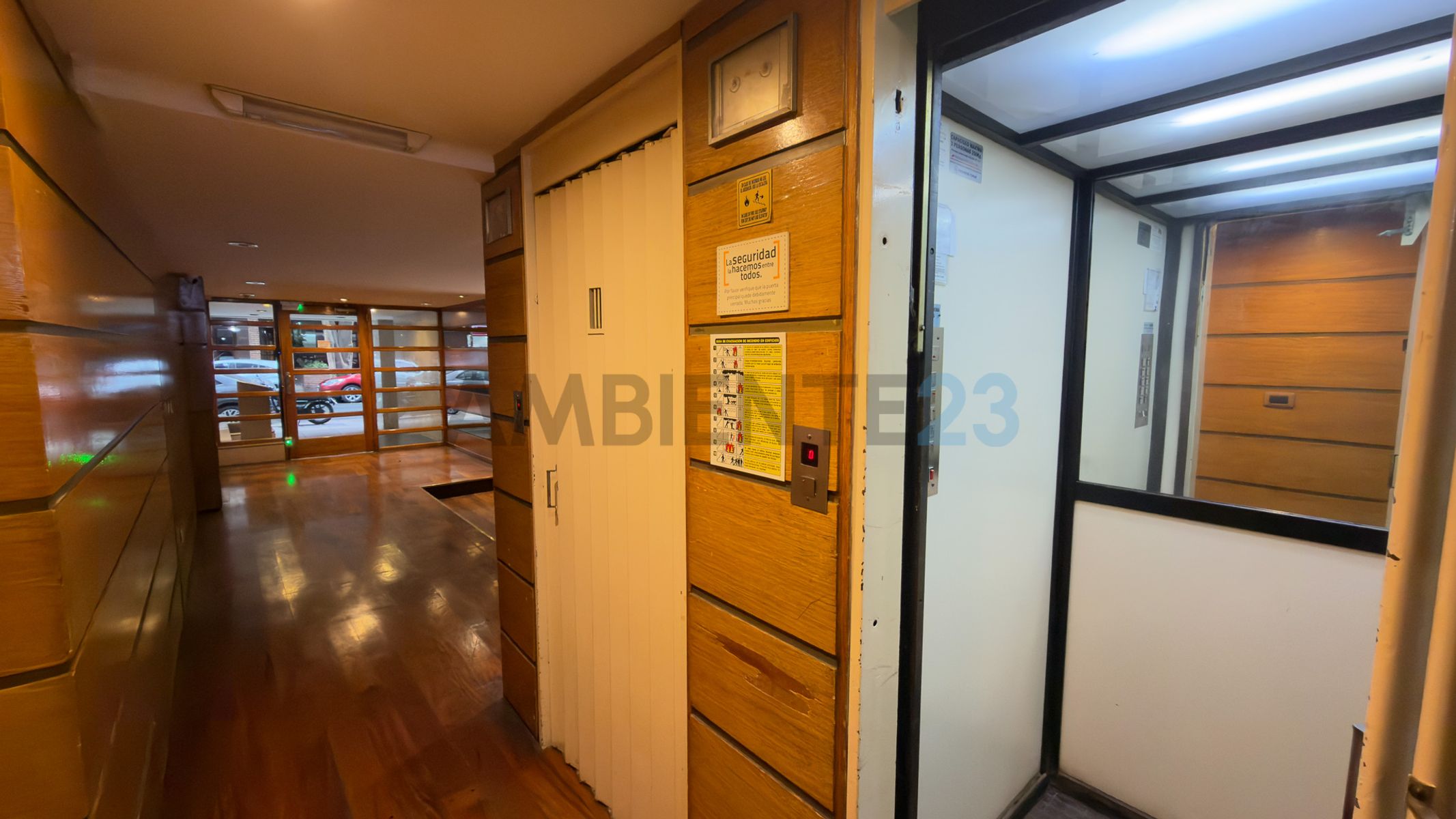 Arcos 2500 - Departamento 2 ambientes apto crédito - Belgrano - 17