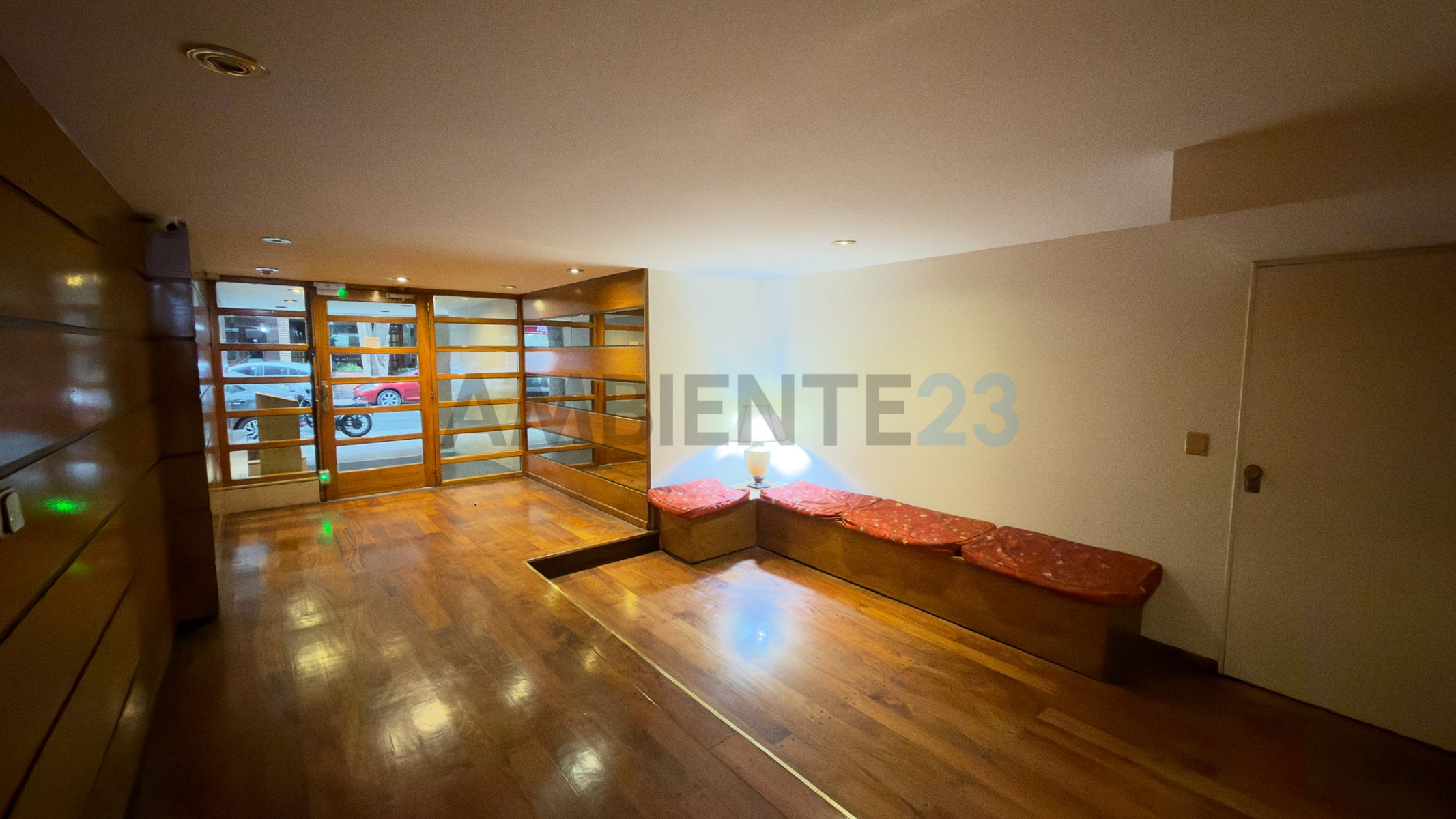 Arcos 2500 - Departamento 2 ambientes apto crédito - Belgrano - 18