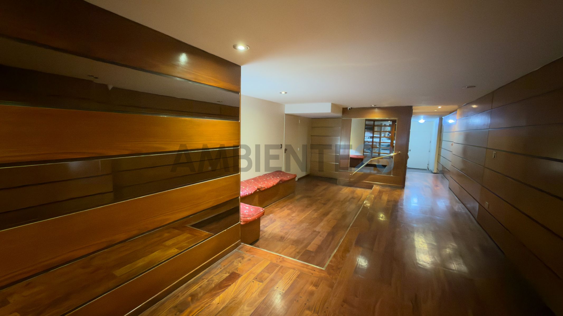 Arcos 2500 - Departamento 2 ambientes apto crédito - Belgrano - 19