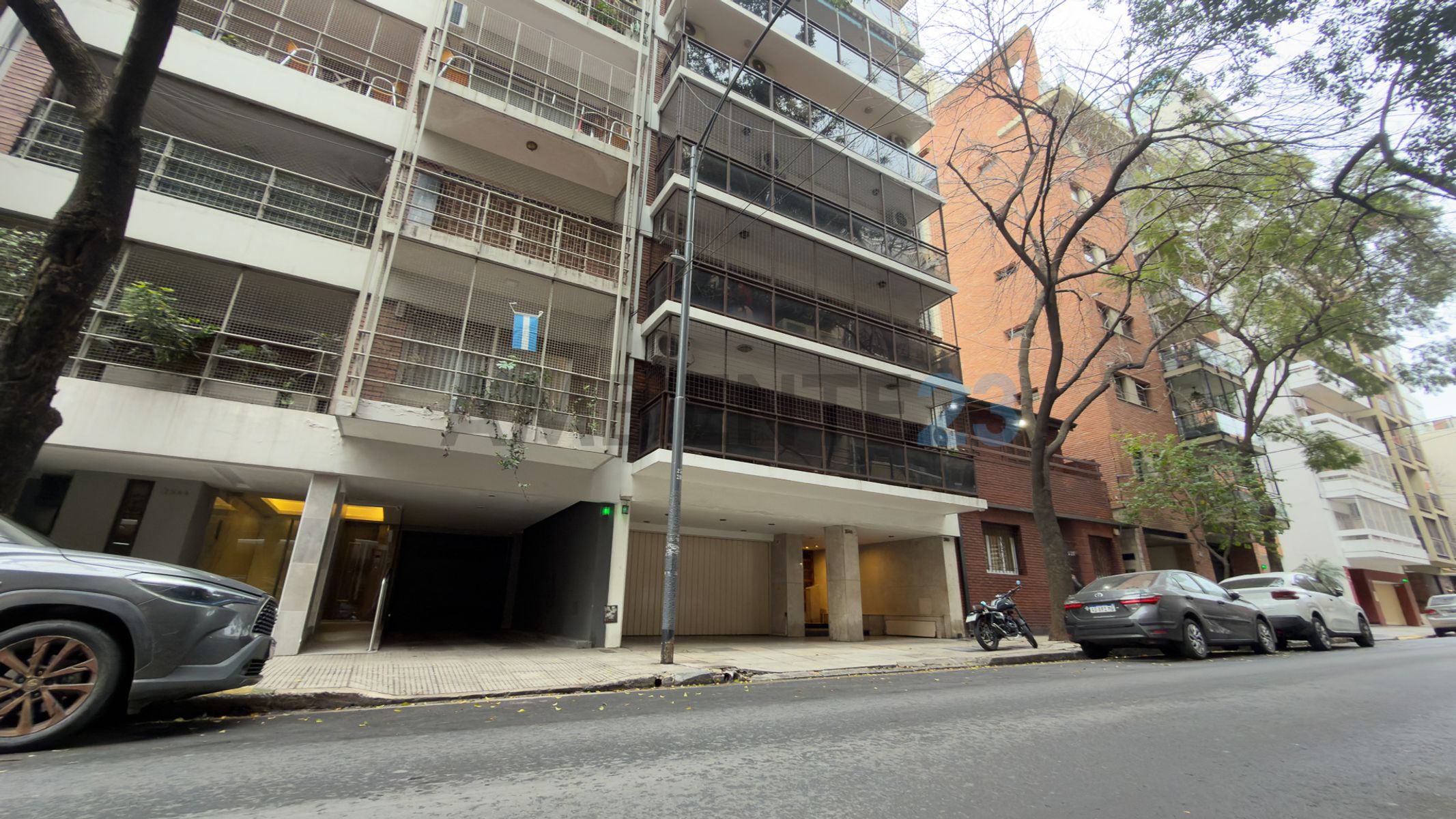 Arcos 2500 - Departamento 2 ambientes apto crédito - Belgrano - 21