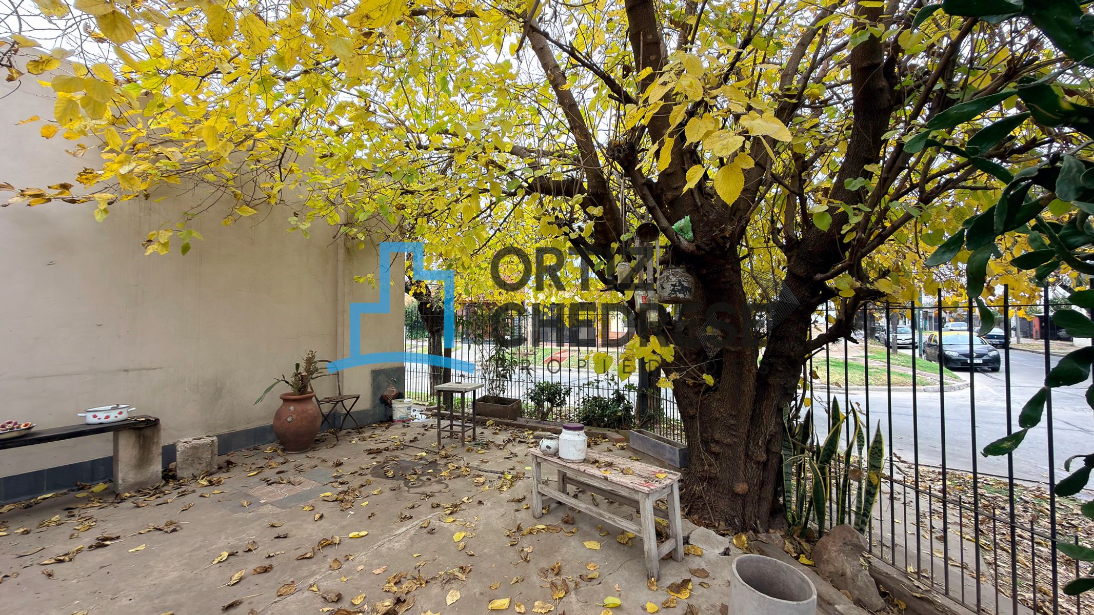 Venta | Beccar | Casa en PH 3 Ambientes - 2