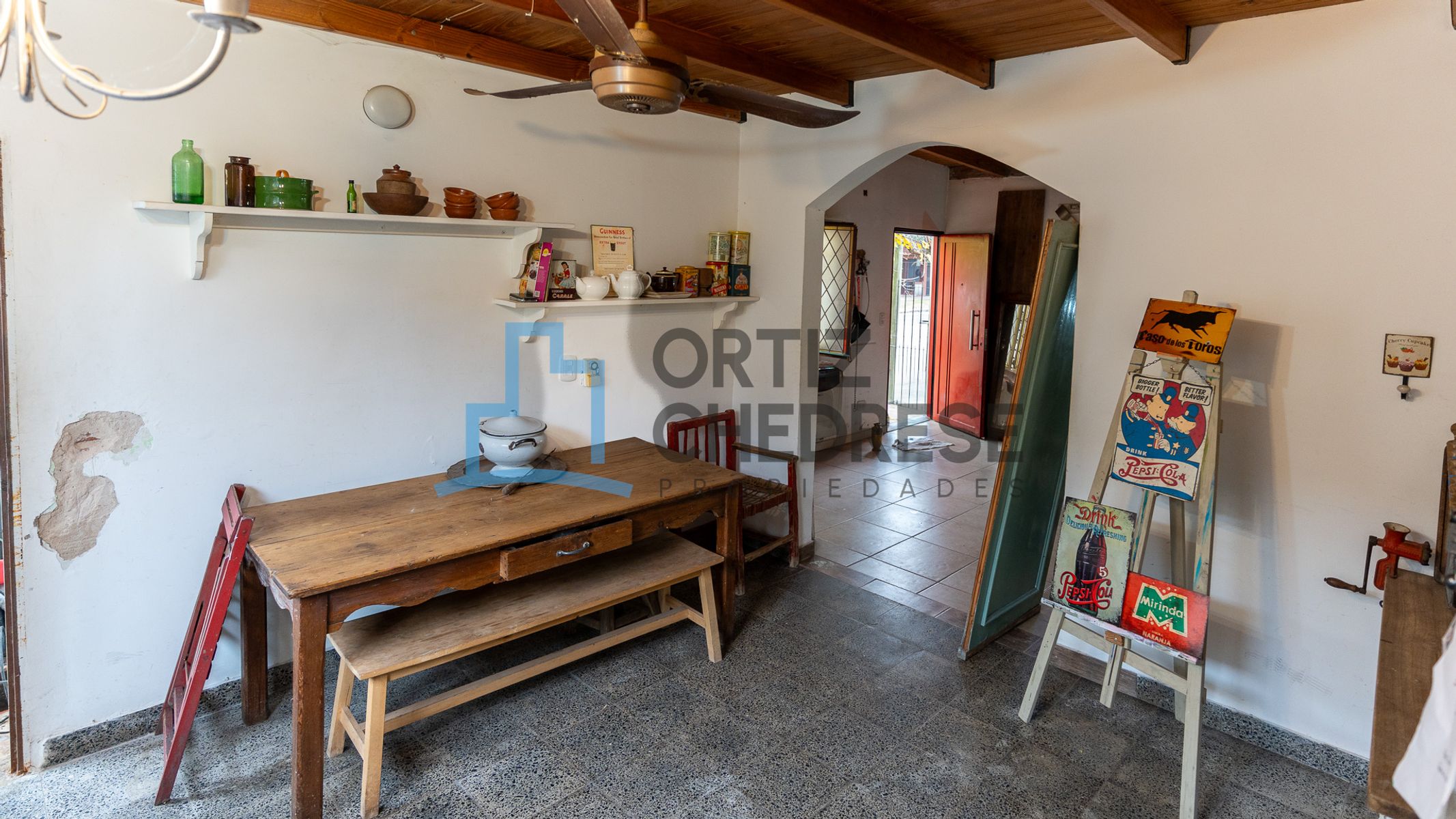 Venta | Beccar | Casa en PH 3 Ambientes - 4