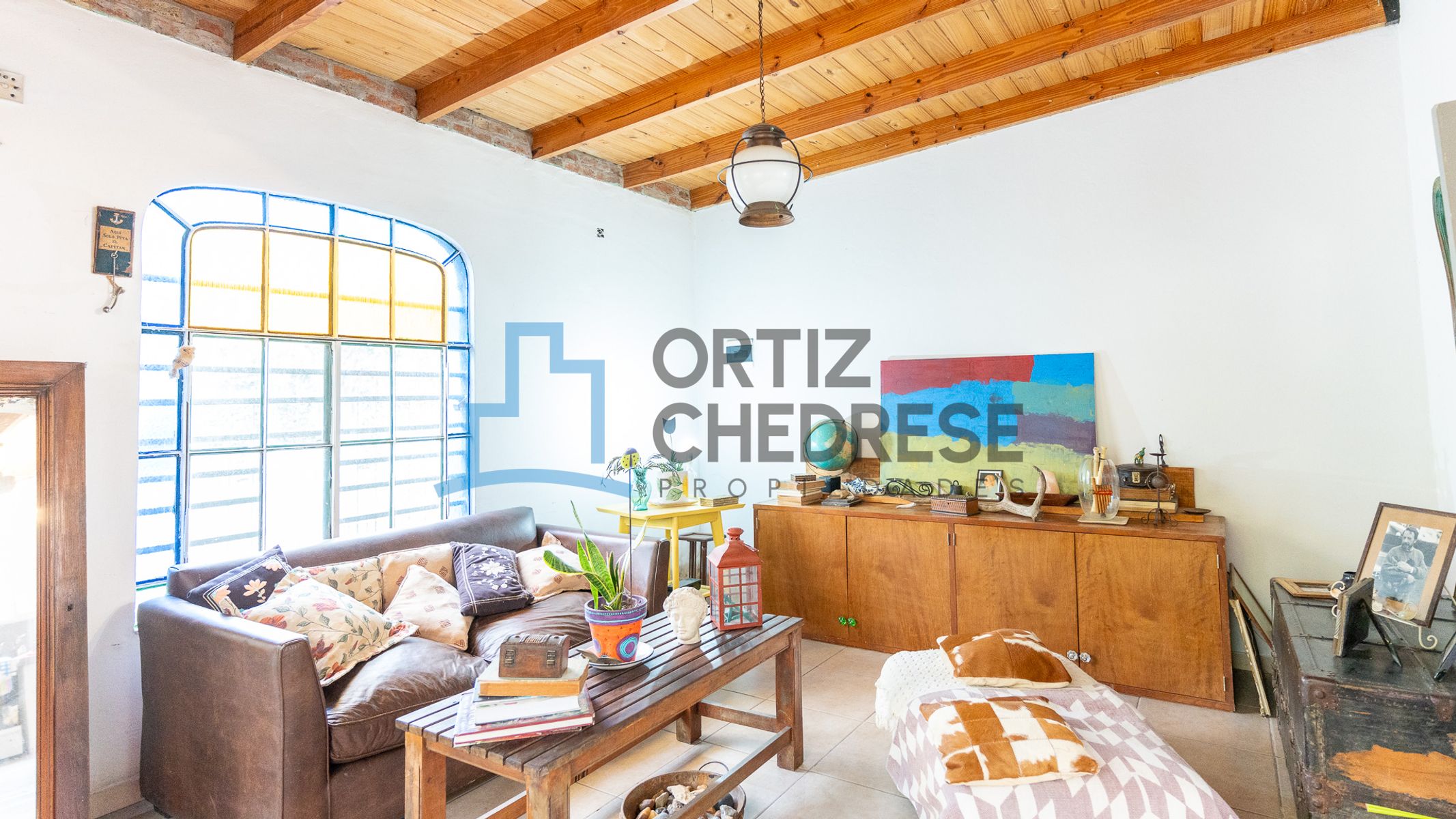 Venta | Beccar | Casa en PH 3 Ambientes - 5