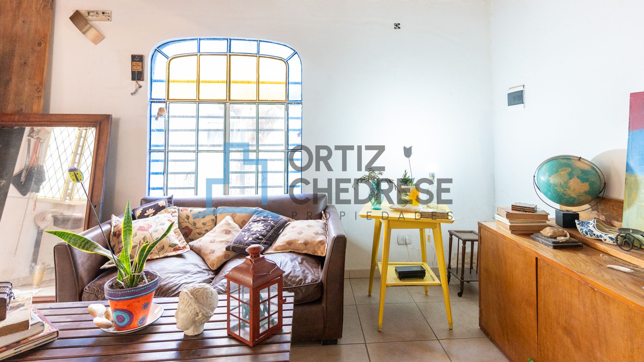 Venta | Beccar | Casa en PH 3 Ambientes - 6