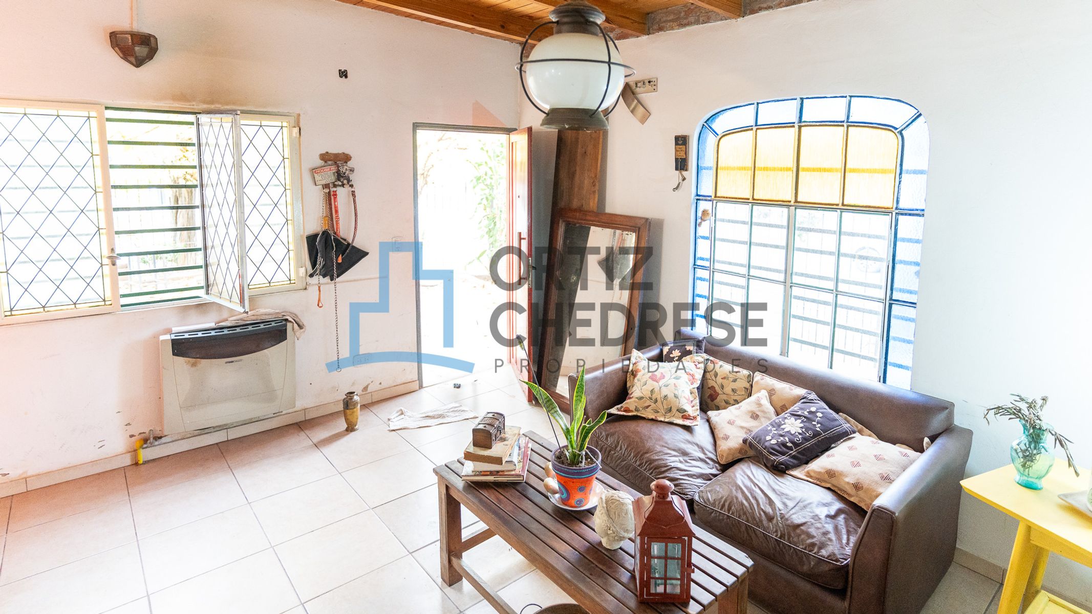Venta | Beccar | Casa en PH 3 Ambientes - 7