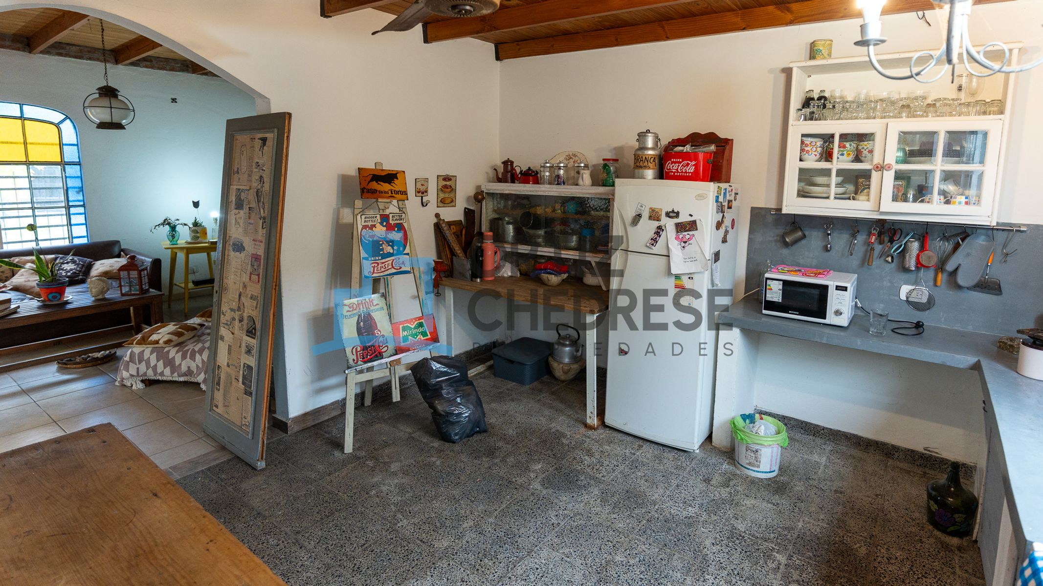 Venta | Beccar | Casa en PH 3 Ambientes - 8