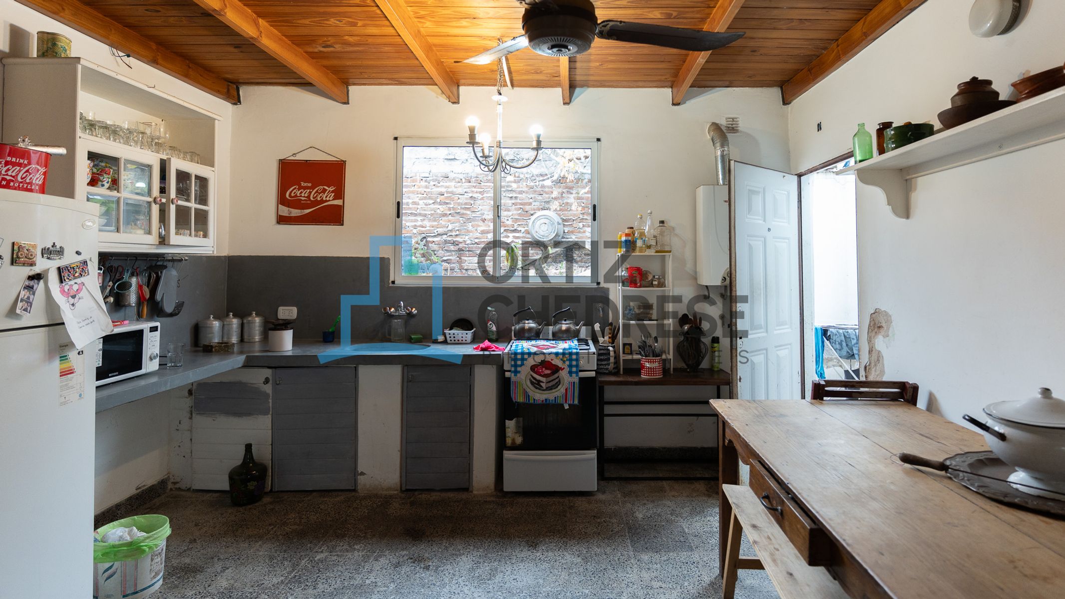Venta | Beccar | Casa en PH 3 Ambientes - 9
