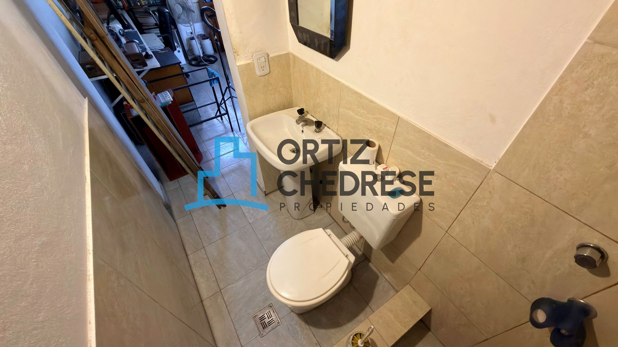 Venta | Beccar | Casa en PH 3 Ambientes - 11