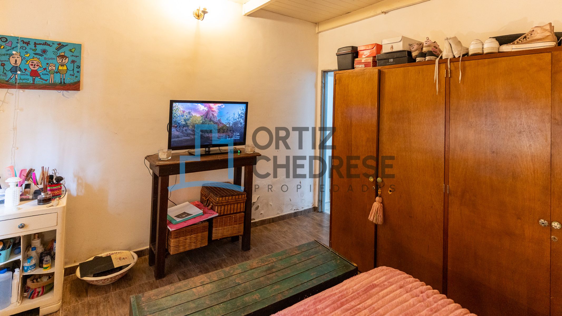 Venta | Beccar | Casa en PH 3 Ambientes - 14