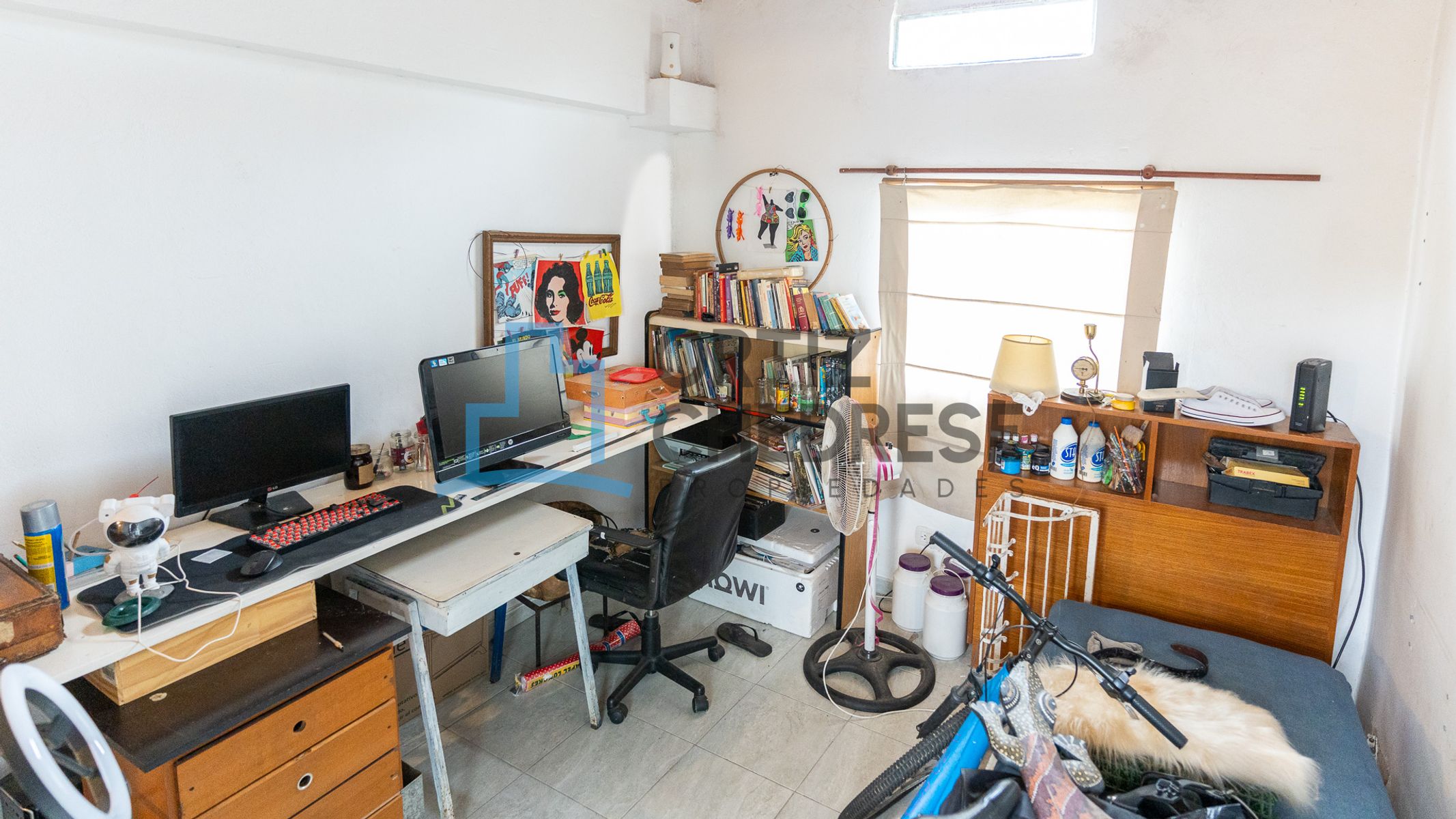 Venta | Beccar | Casa en PH 3 Ambientes - 15