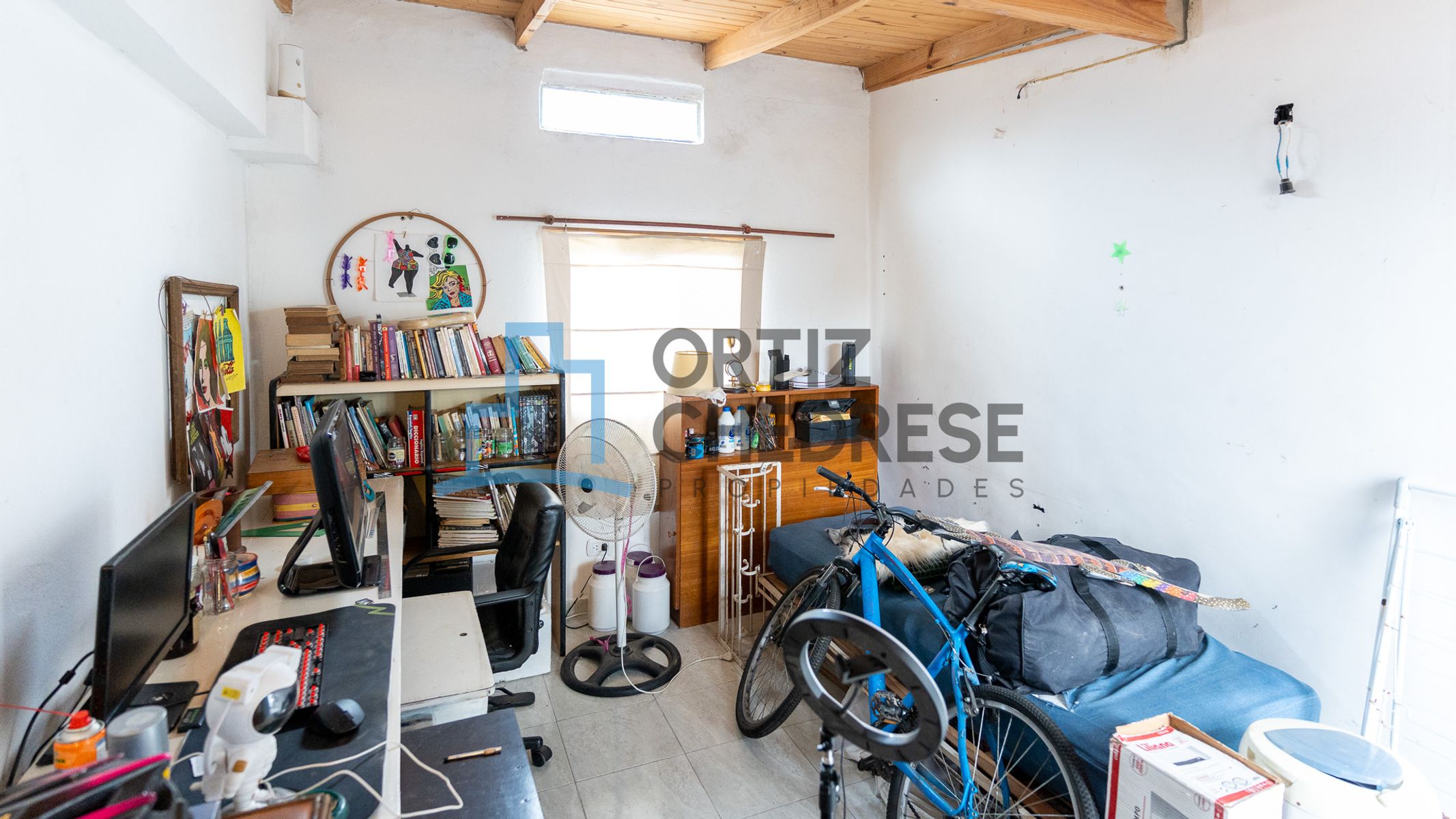 Venta | Beccar | Casa en PH 3 Ambientes - 16