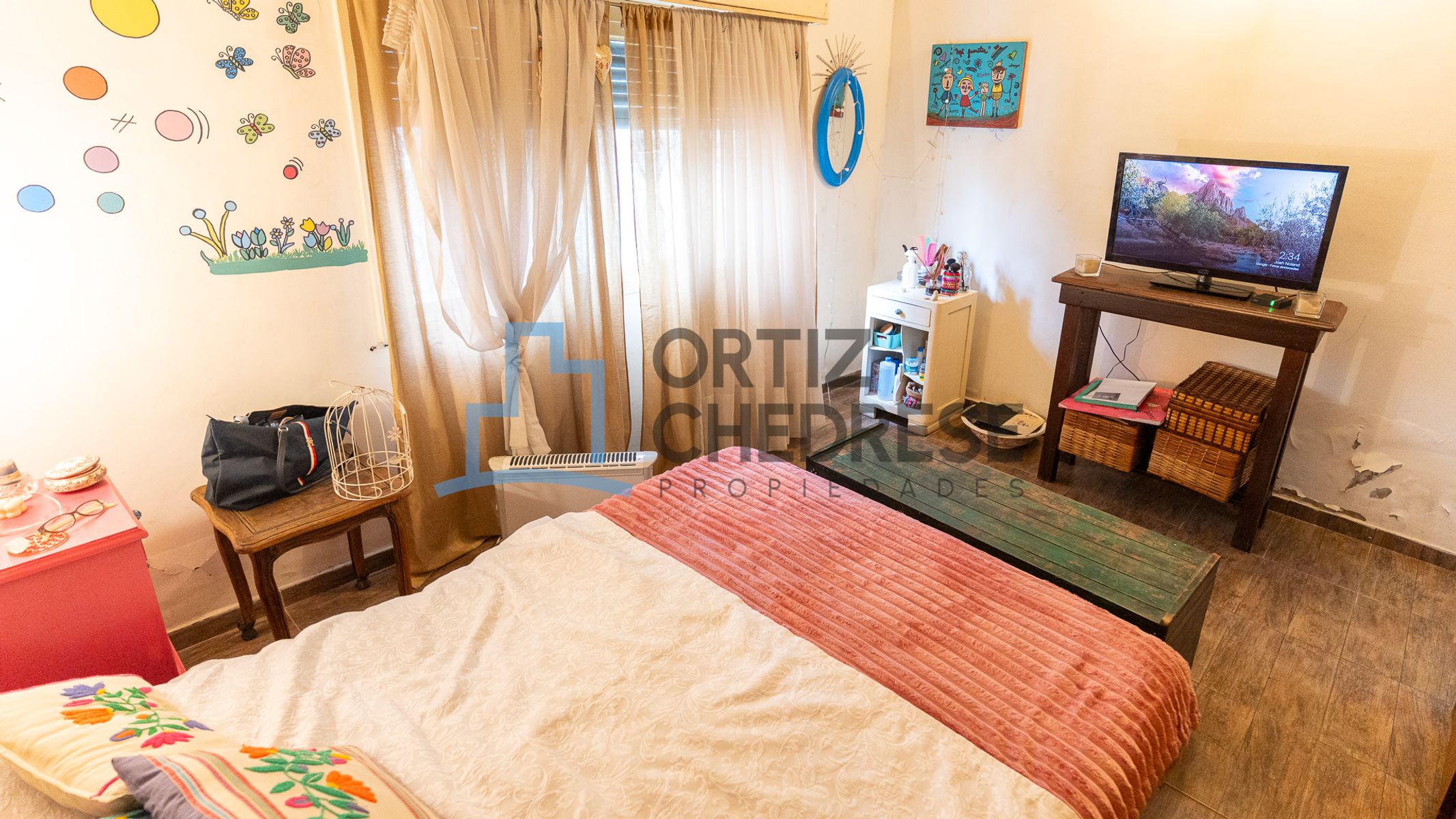 Venta | Beccar | Casa en PH 3 Ambientes - 18