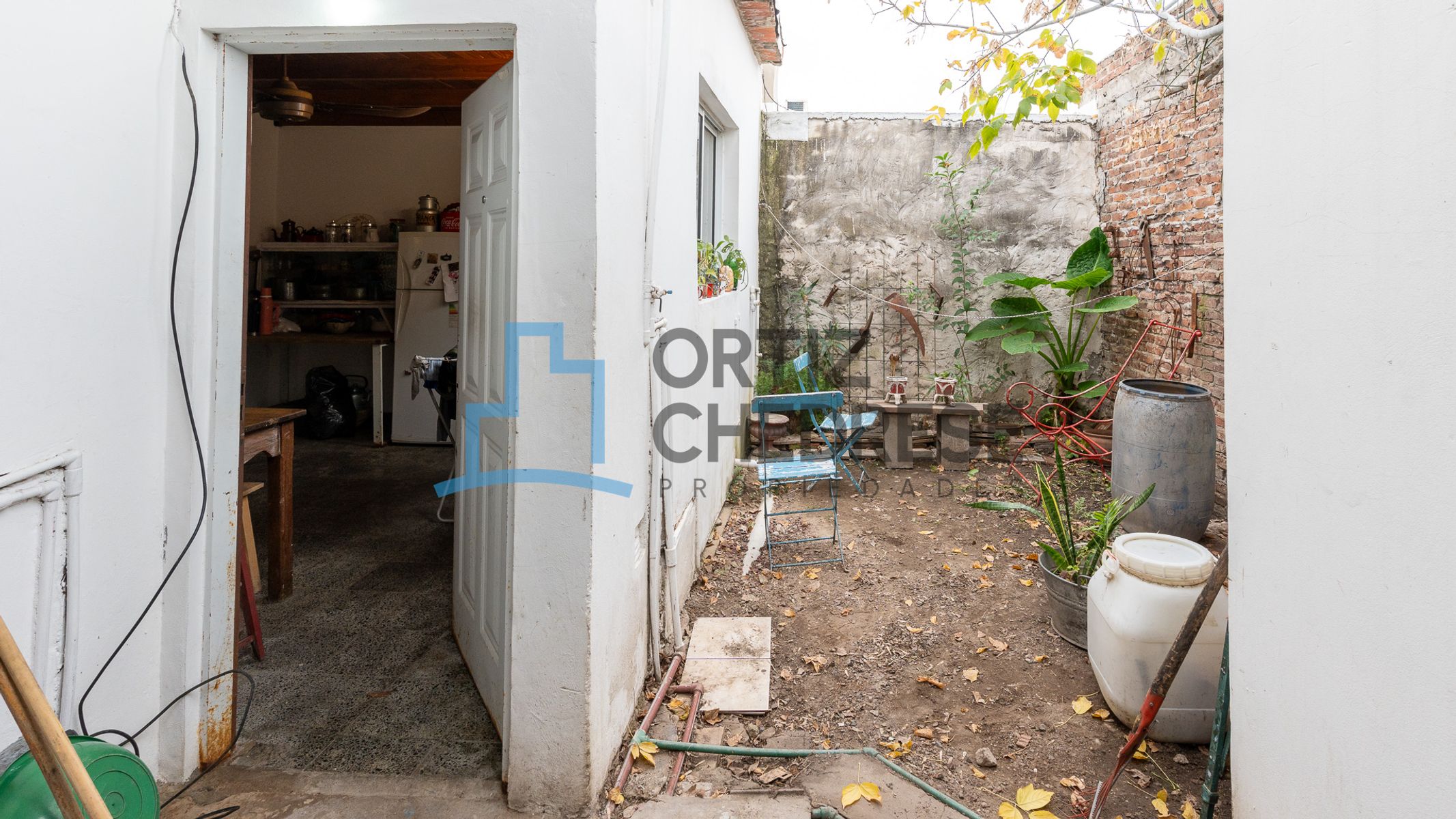 Venta | Beccar | Casa en PH 3 Ambientes - 19