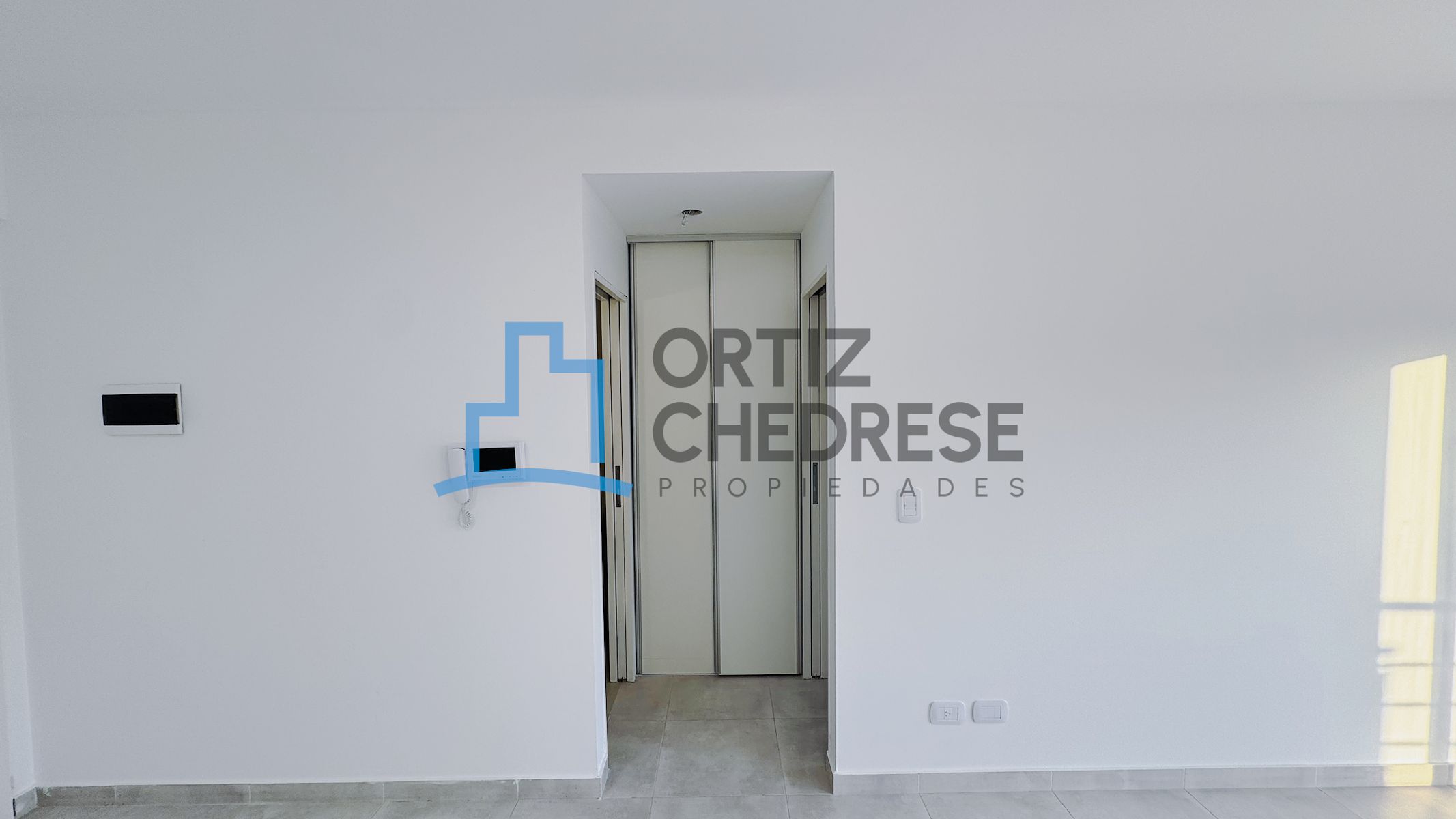 Monoambiente en Alquiler | A Estrenar | Martin Coronado - 4