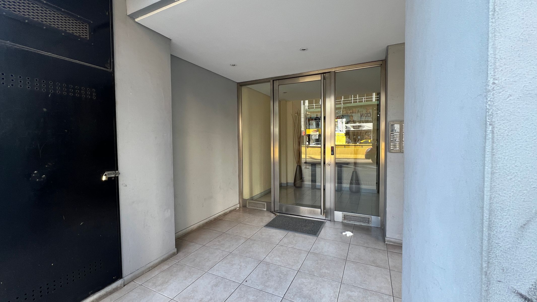 Santa Fe 5200 - Departamento 2 ambientes - Palermo Hollywood - 2