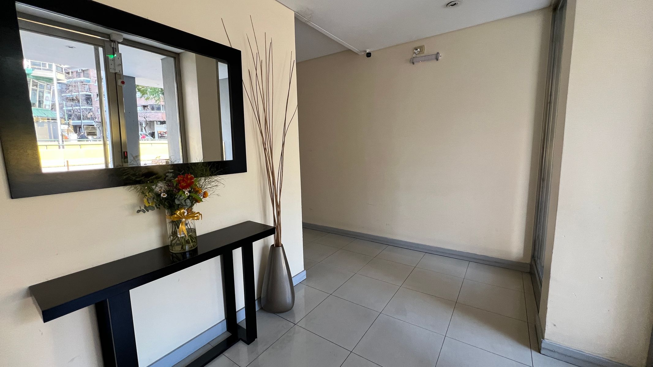 Santa Fe 5200 - Departamento 2 ambientes - Palermo Hollywood - 3