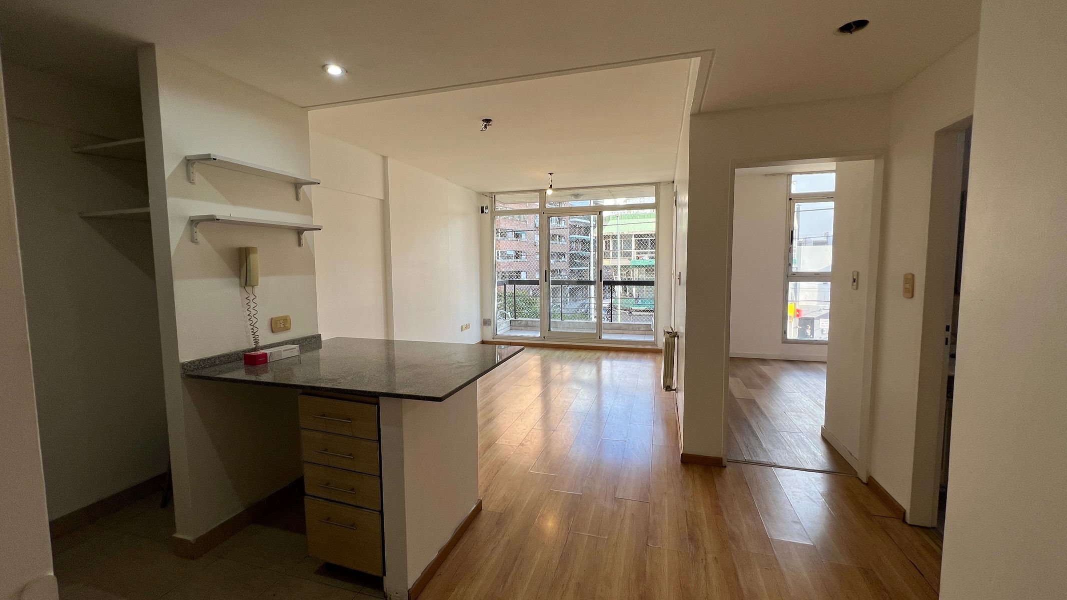 Santa Fe 5200 - Departamento 2 ambientes - Palermo Hollywood - 5