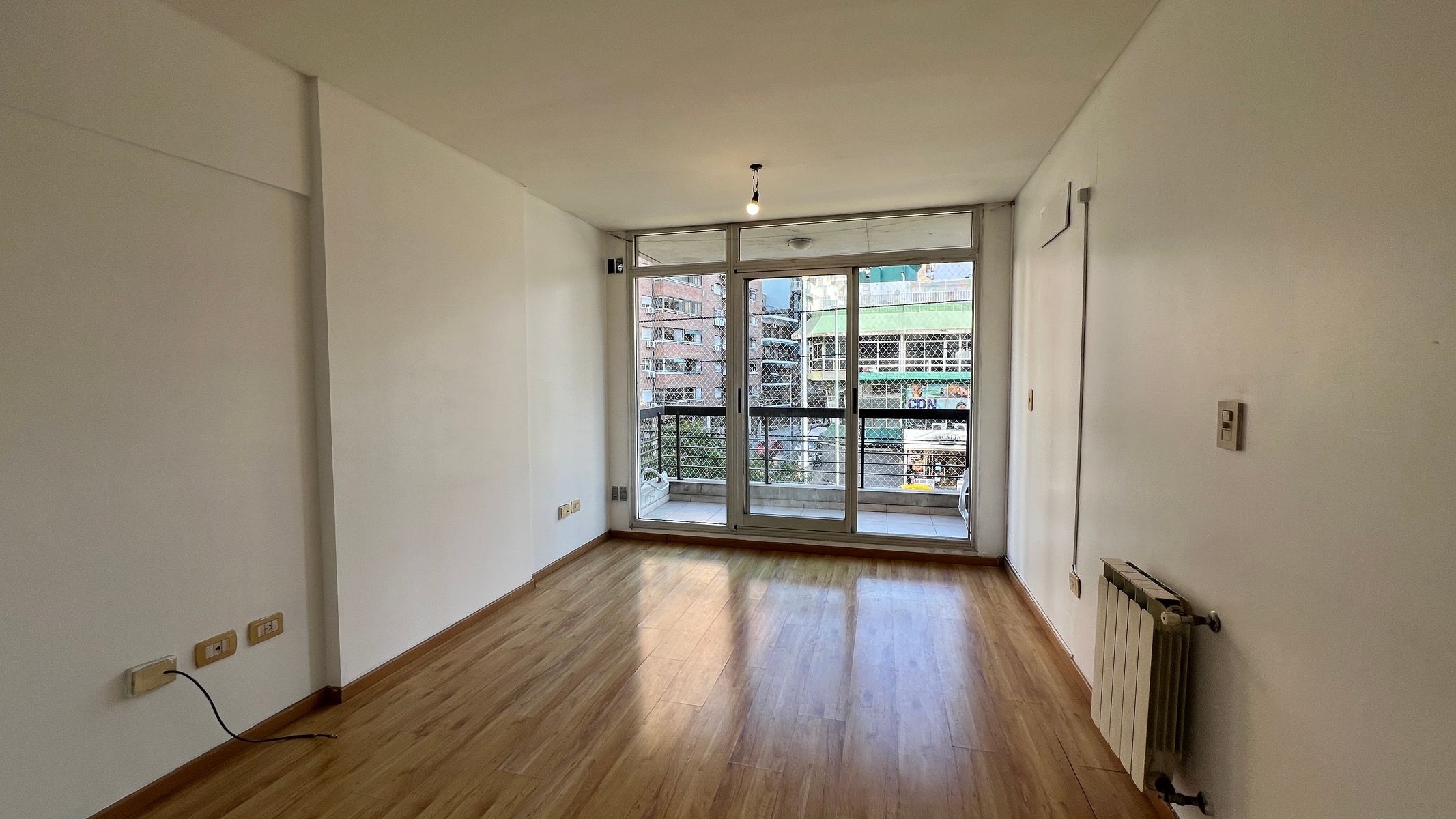 Santa Fe 5200 - Departamento 2 ambientes - Palermo Hollywood - 6