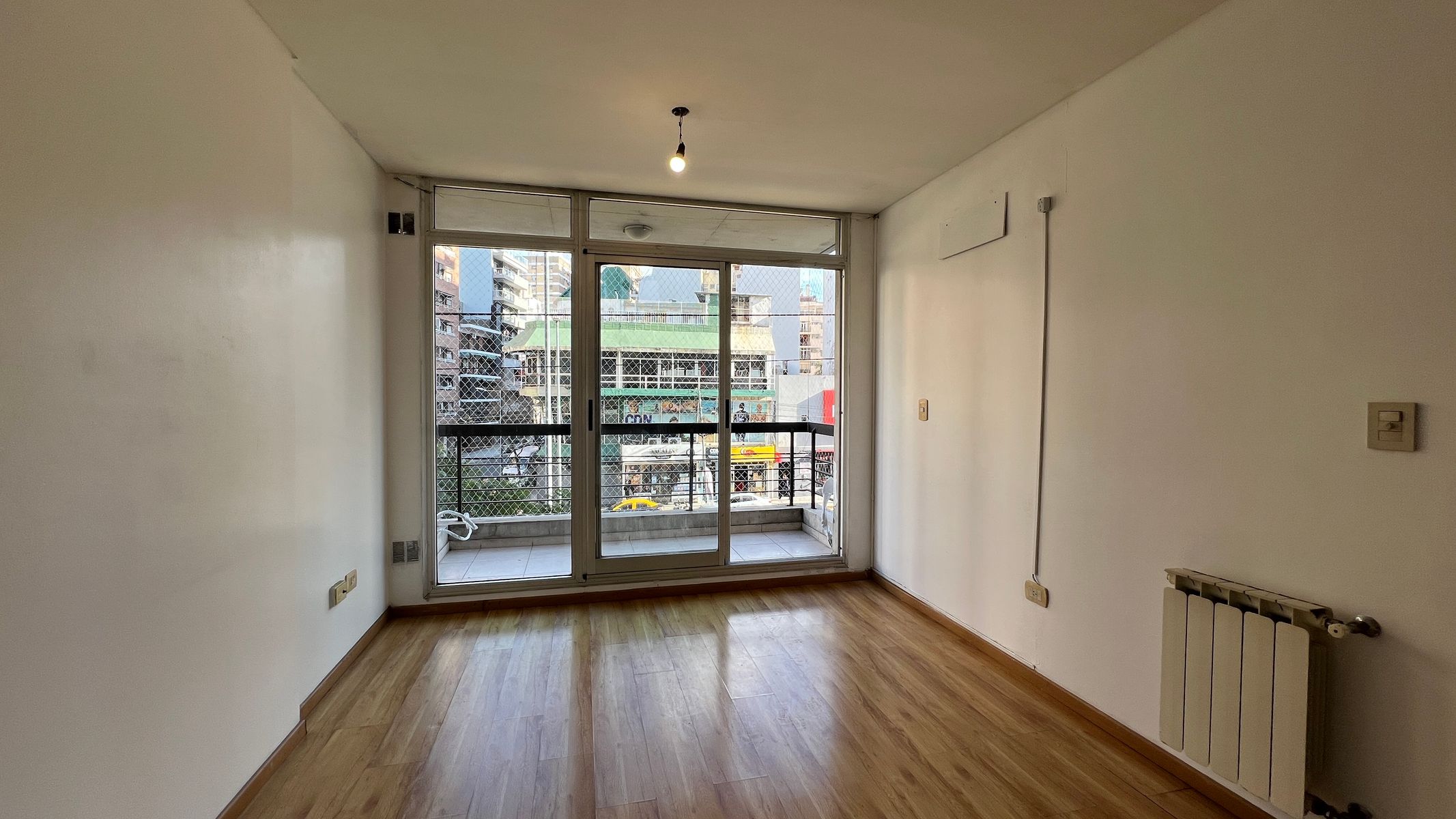 Santa Fe 5200 - Departamento 2 ambientes - Palermo Hollywood - 7
