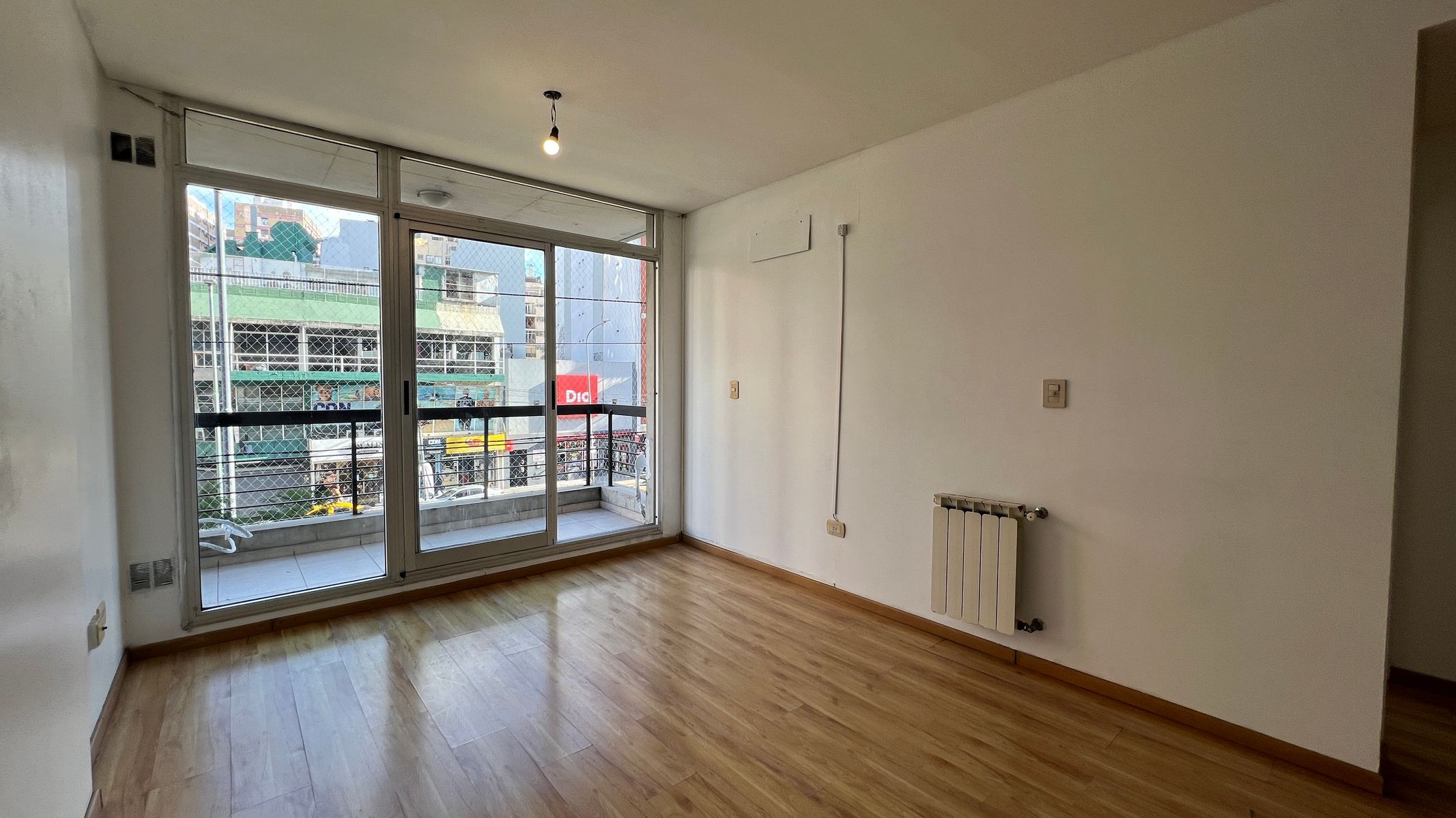 Santa Fe 5200 - Departamento 2 ambientes - Palermo Hollywood - 8