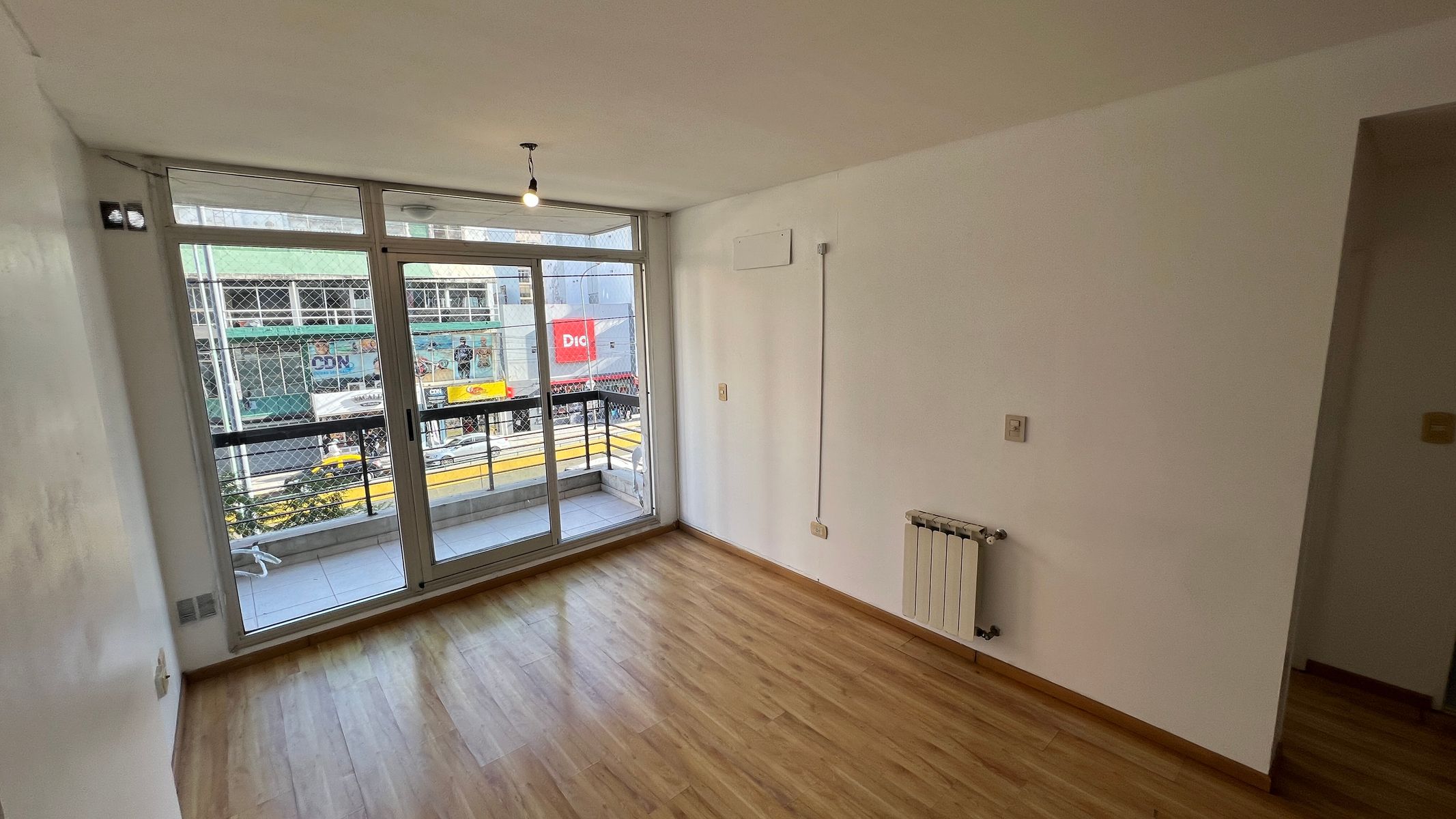 Santa Fe 5200 - Departamento 2 ambientes - Palermo Hollywood - 9
