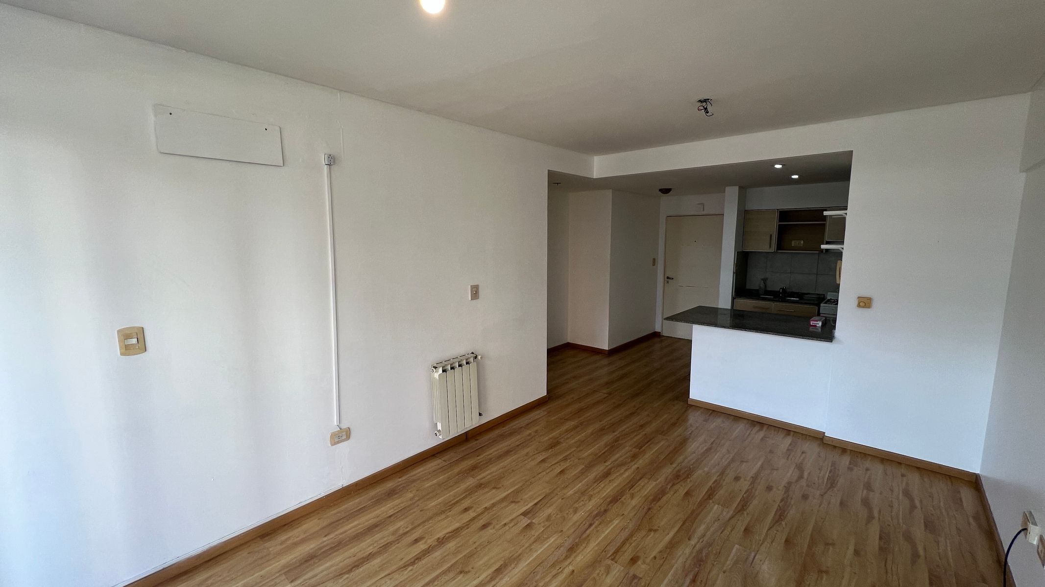 Santa Fe 5200 - Departamento 2 ambientes - Palermo Hollywood - 10