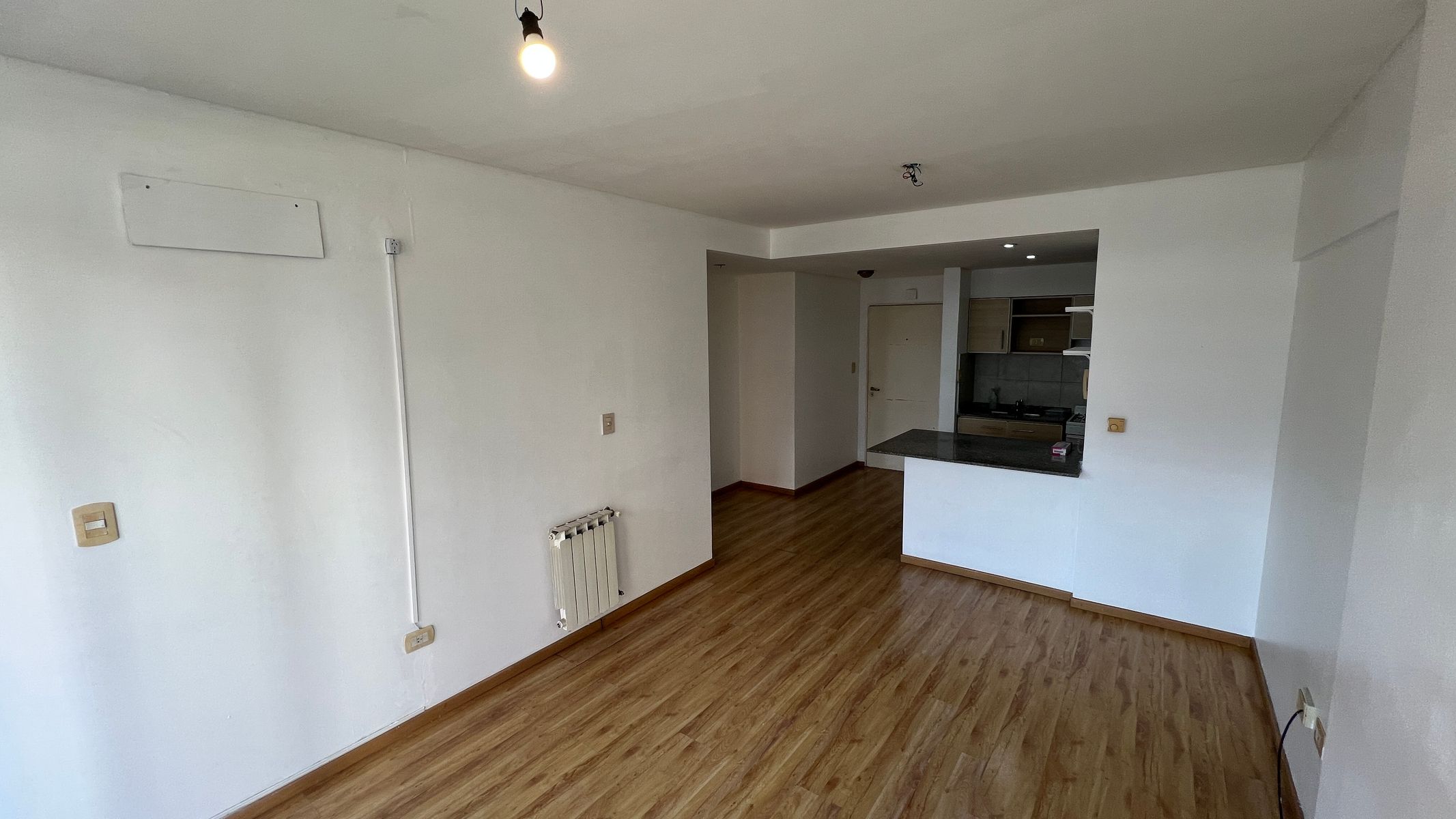 Santa Fe 5200 - Departamento 2 ambientes - Palermo Hollywood - 11
