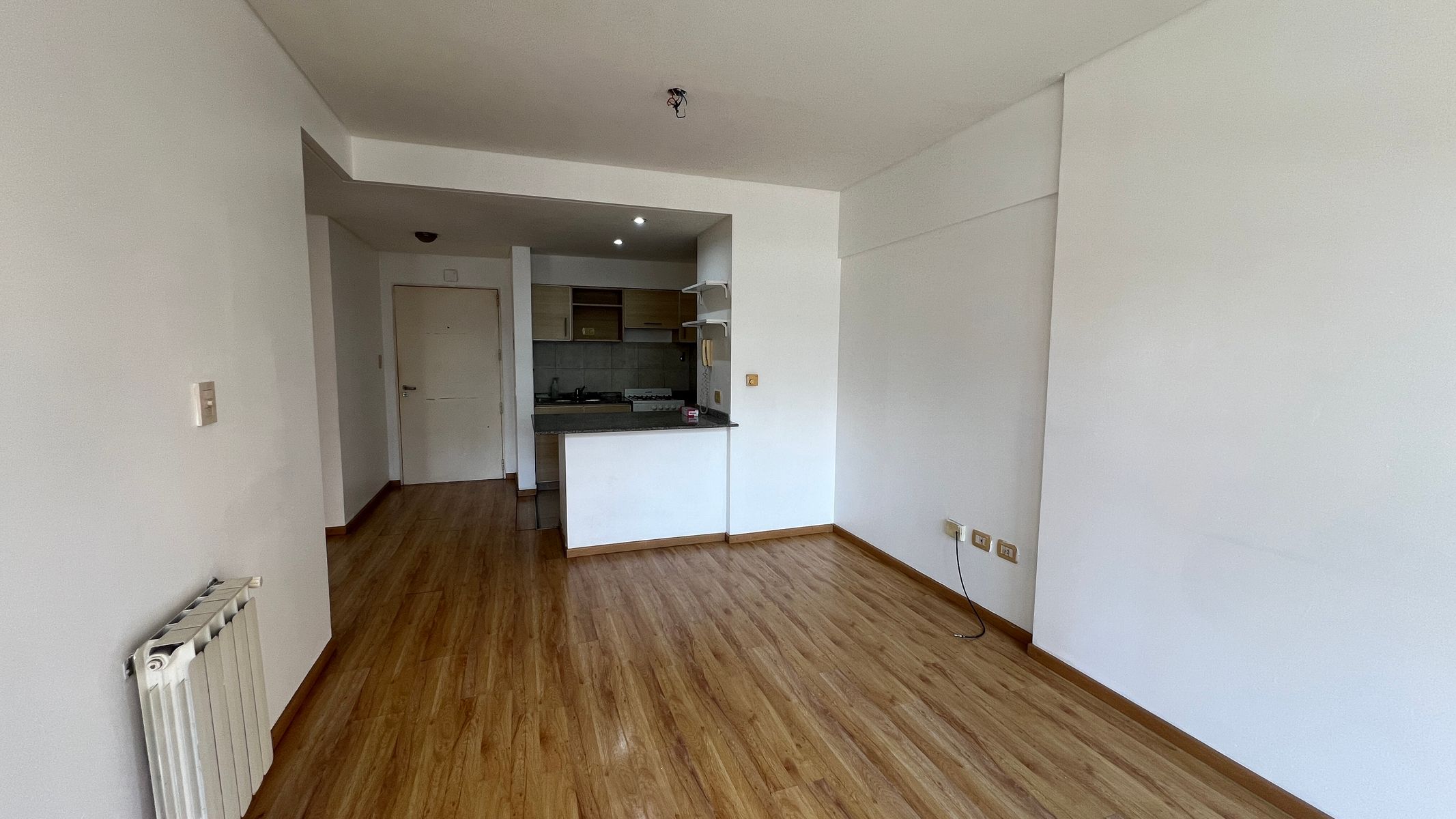 Santa Fe 5200 - Departamento 2 ambientes - Palermo Hollywood - 12