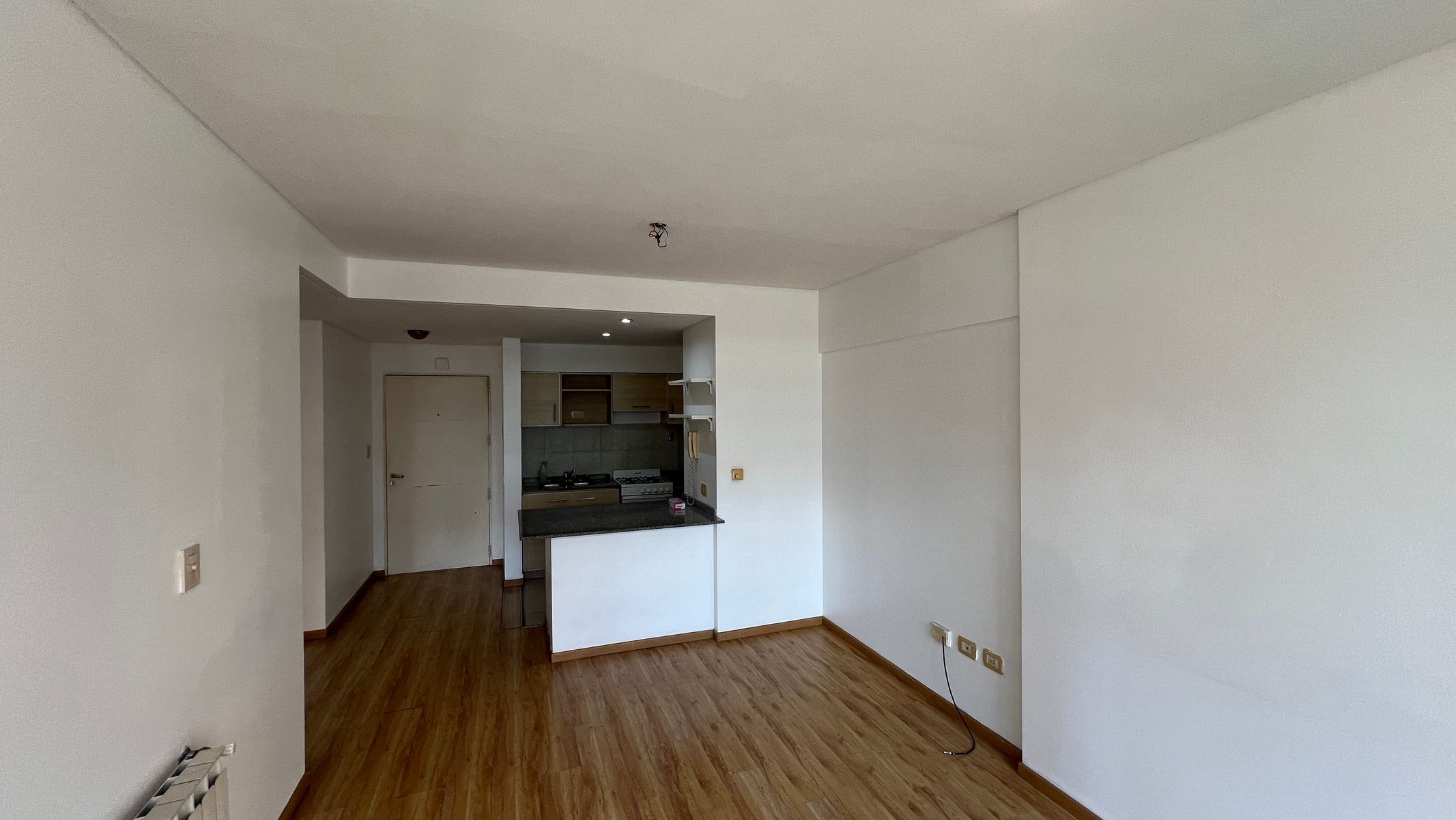 Santa Fe 5200 - Departamento 2 ambientes - Palermo Hollywood - 13