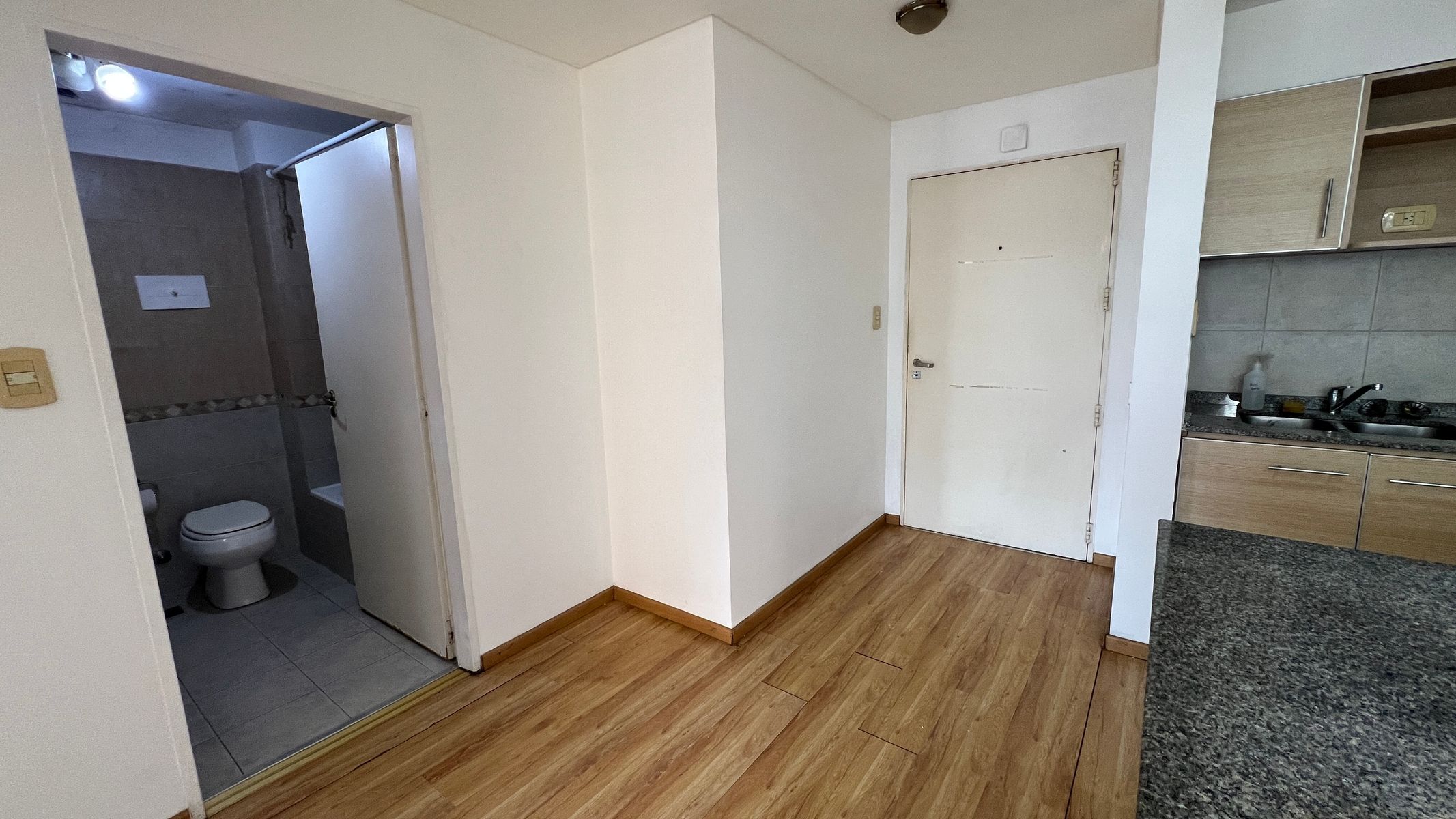 Santa Fe 5200 - Departamento 2 ambientes - Palermo Hollywood - 14
