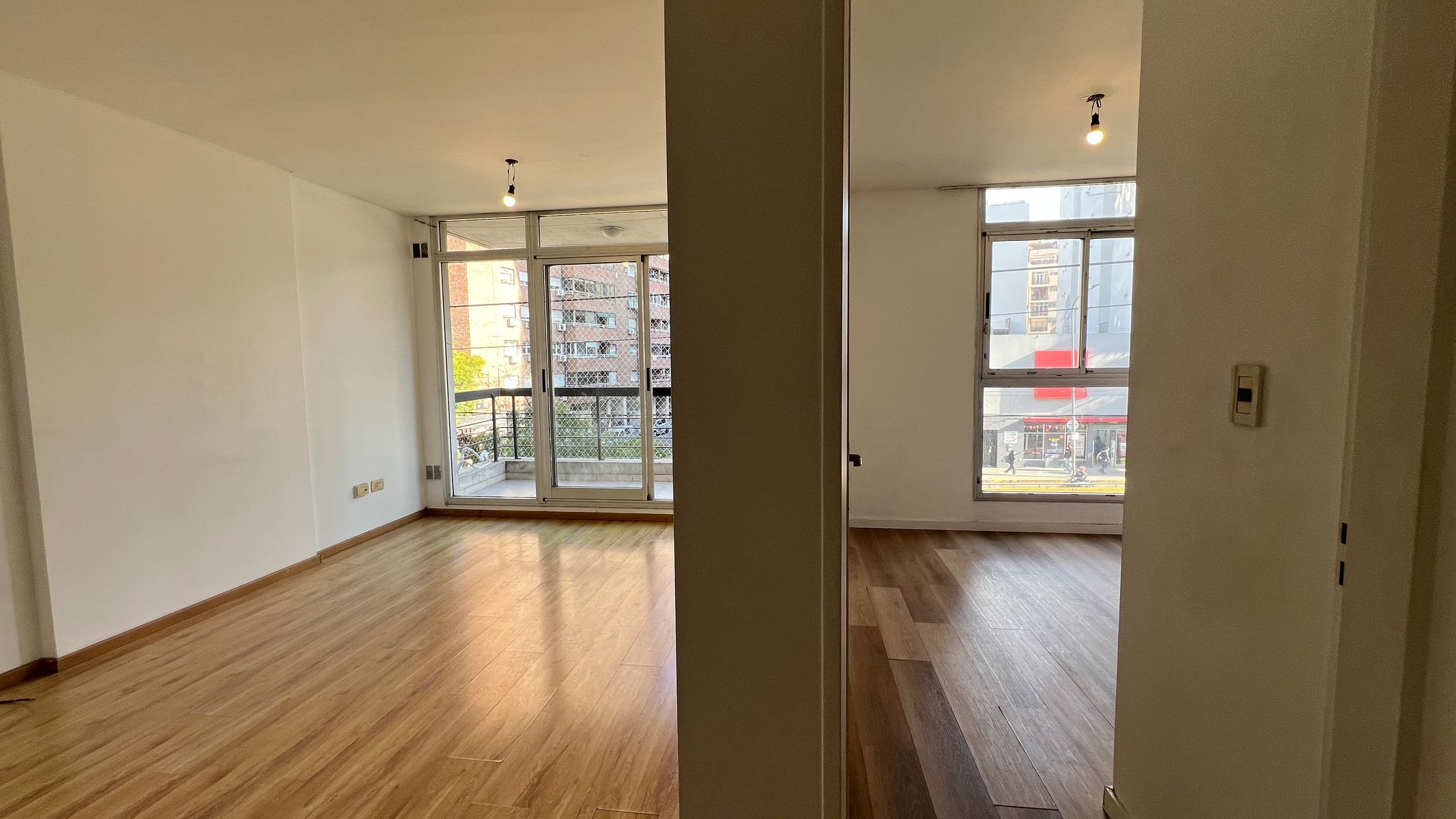 Santa Fe 5200 - Departamento 2 ambientes - Palermo Hollywood - 15