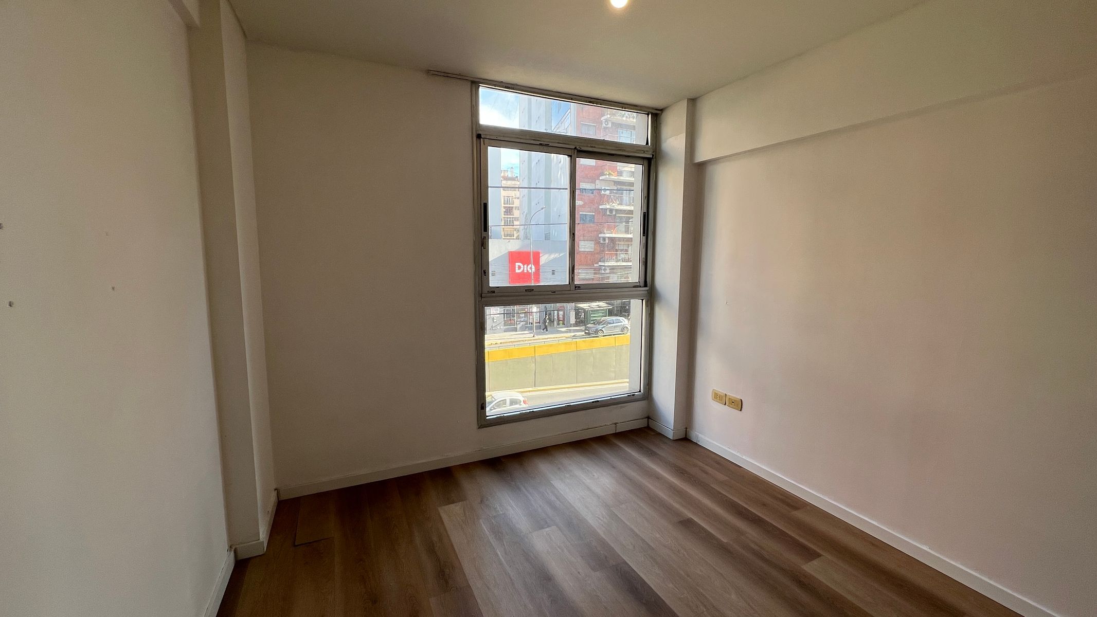 Santa Fe 5200 - Departamento 2 ambientes - Palermo Hollywood - 16