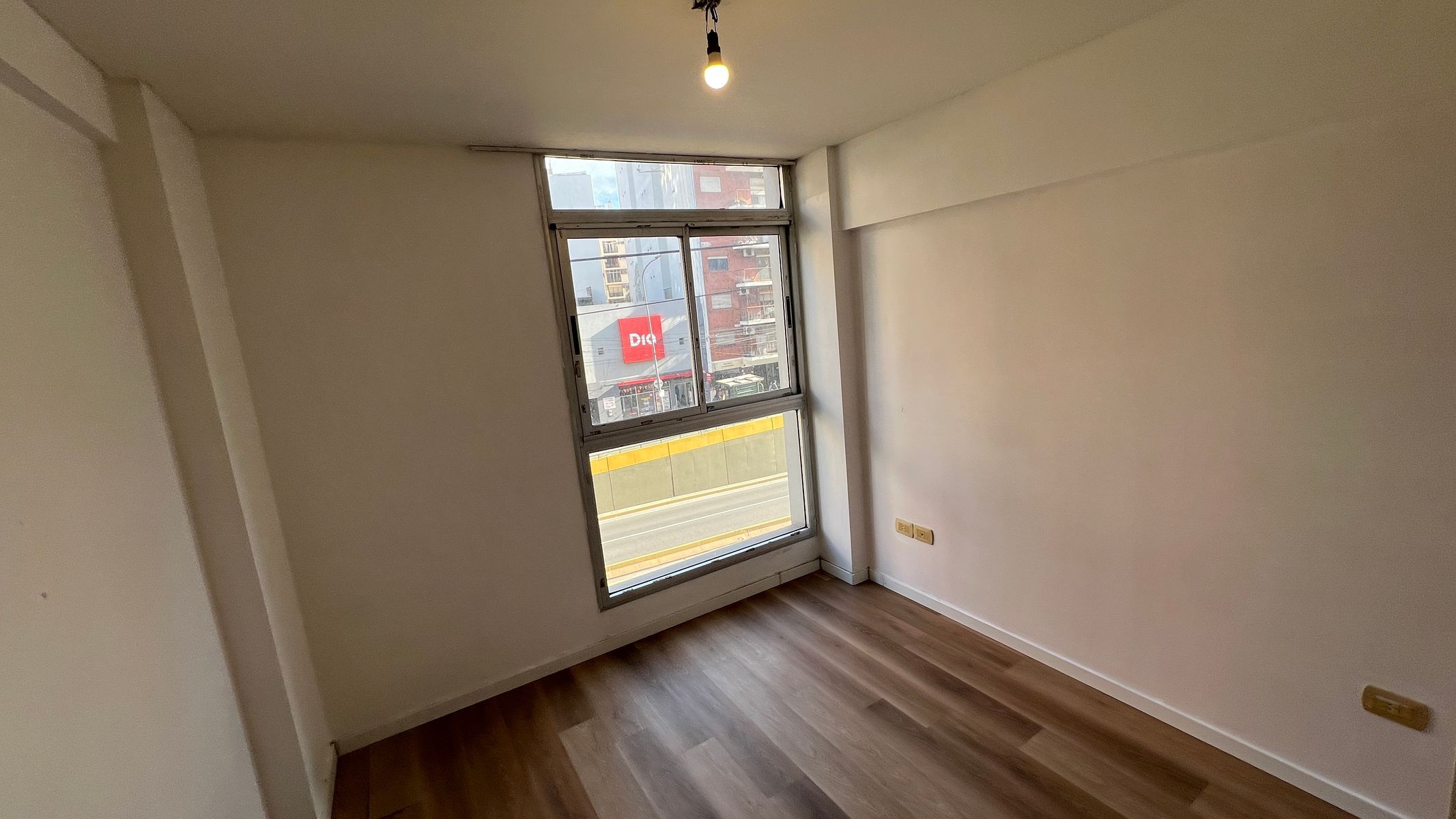 Santa Fe 5200 - Departamento 2 ambientes - Palermo Hollywood - 17