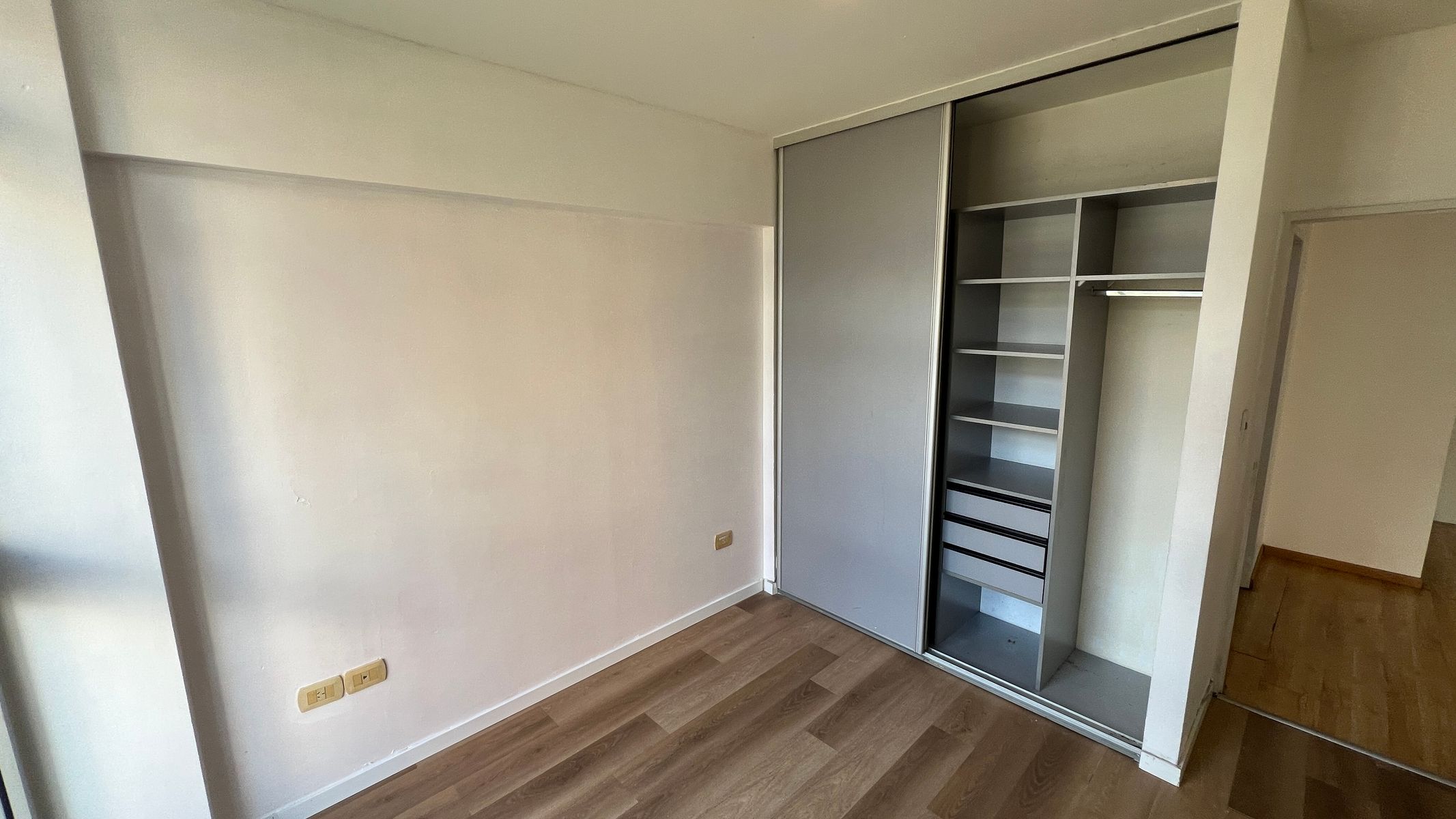 Santa Fe 5200 - Departamento 2 ambientes - Palermo Hollywood - 18