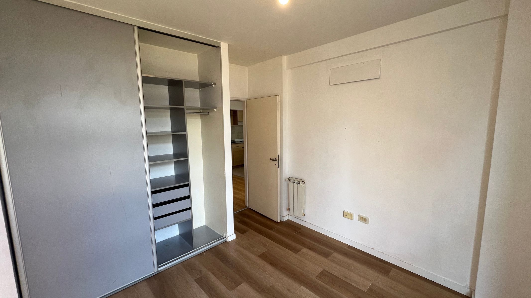 Santa Fe 5200 - Departamento 2 ambientes - Palermo Hollywood - 19