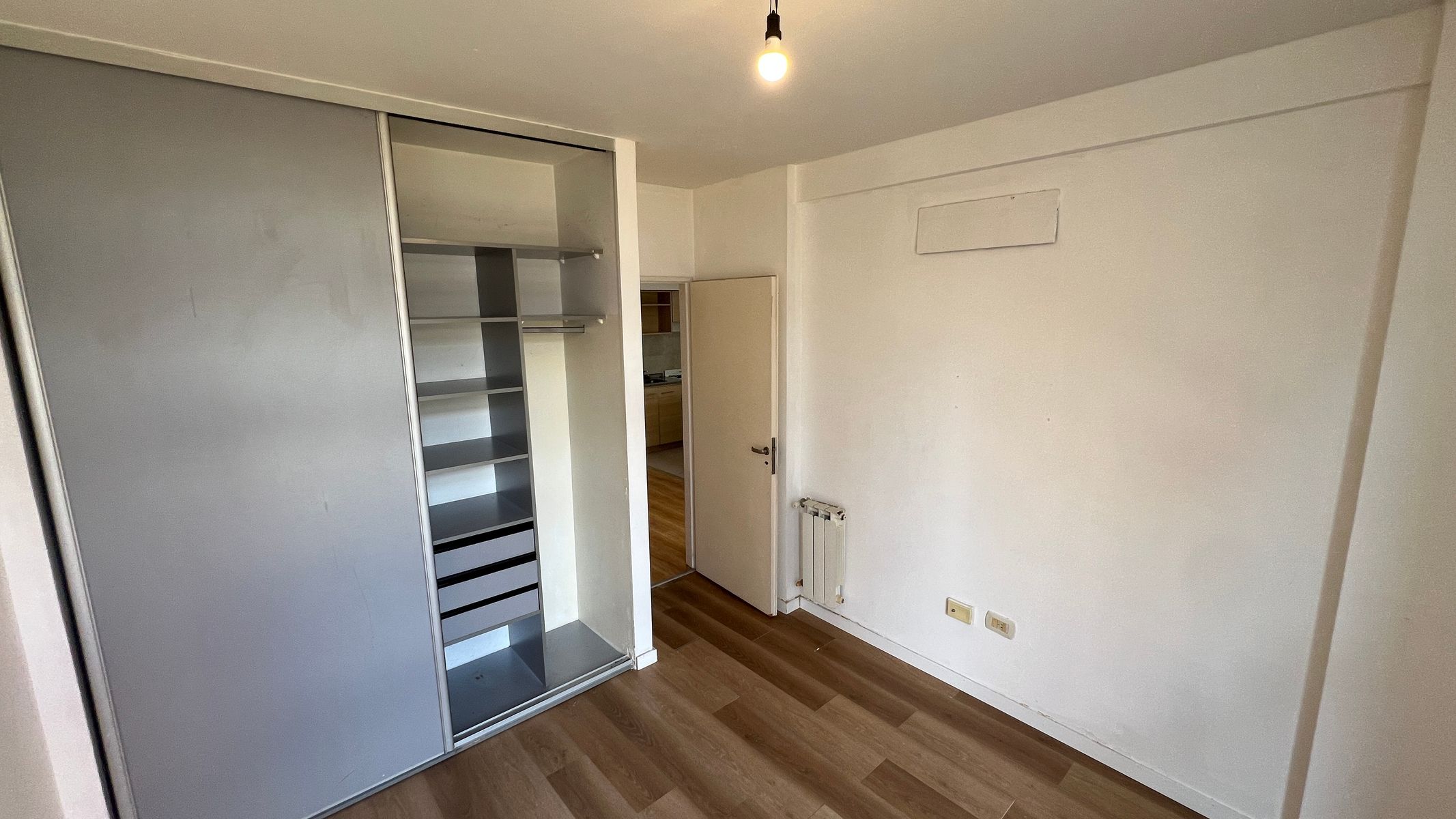 Santa Fe 5200 - Departamento 2 ambientes - Palermo Hollywood - 20