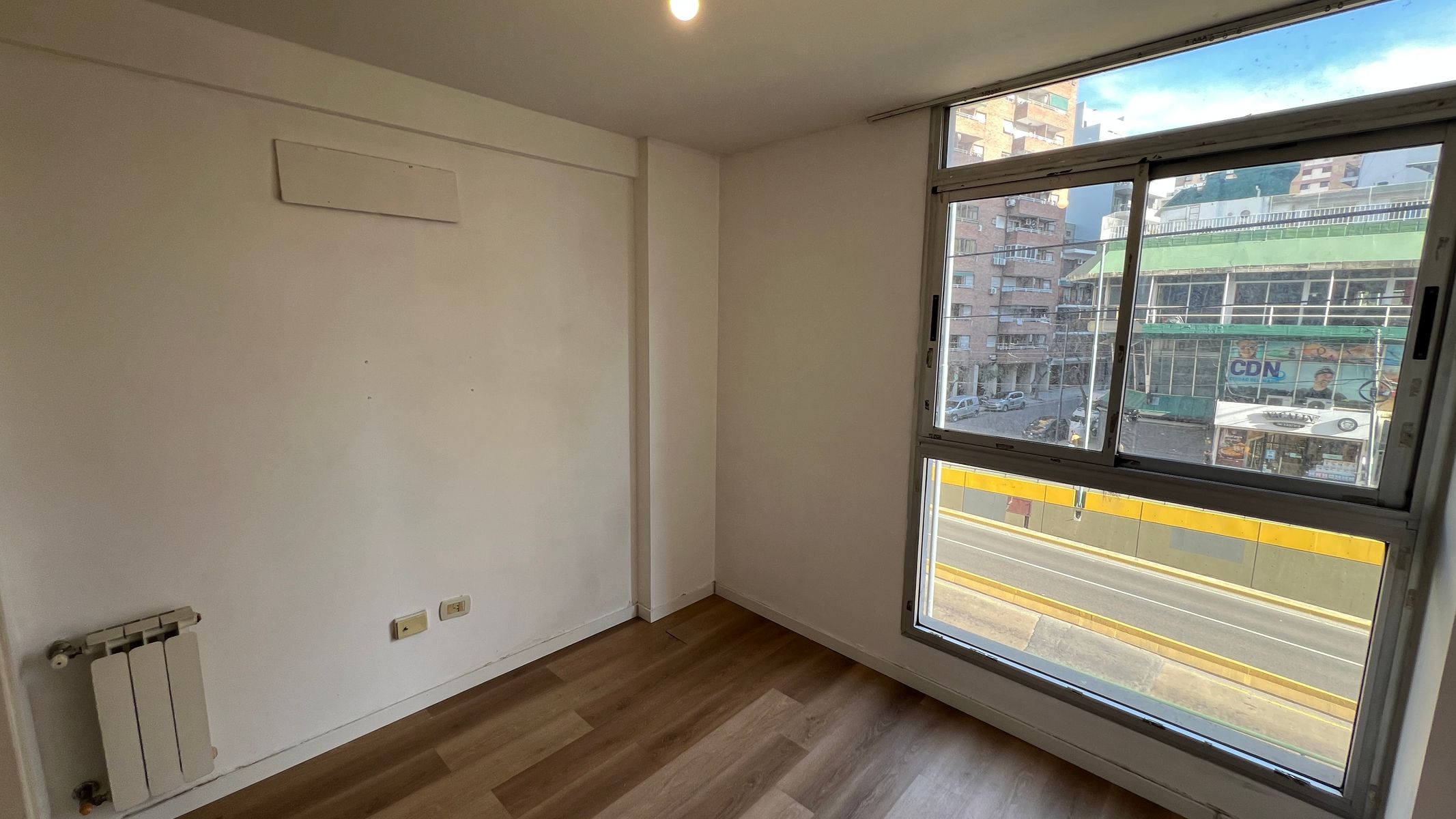 Santa Fe 5200 - Departamento 2 ambientes - Palermo Hollywood - 21