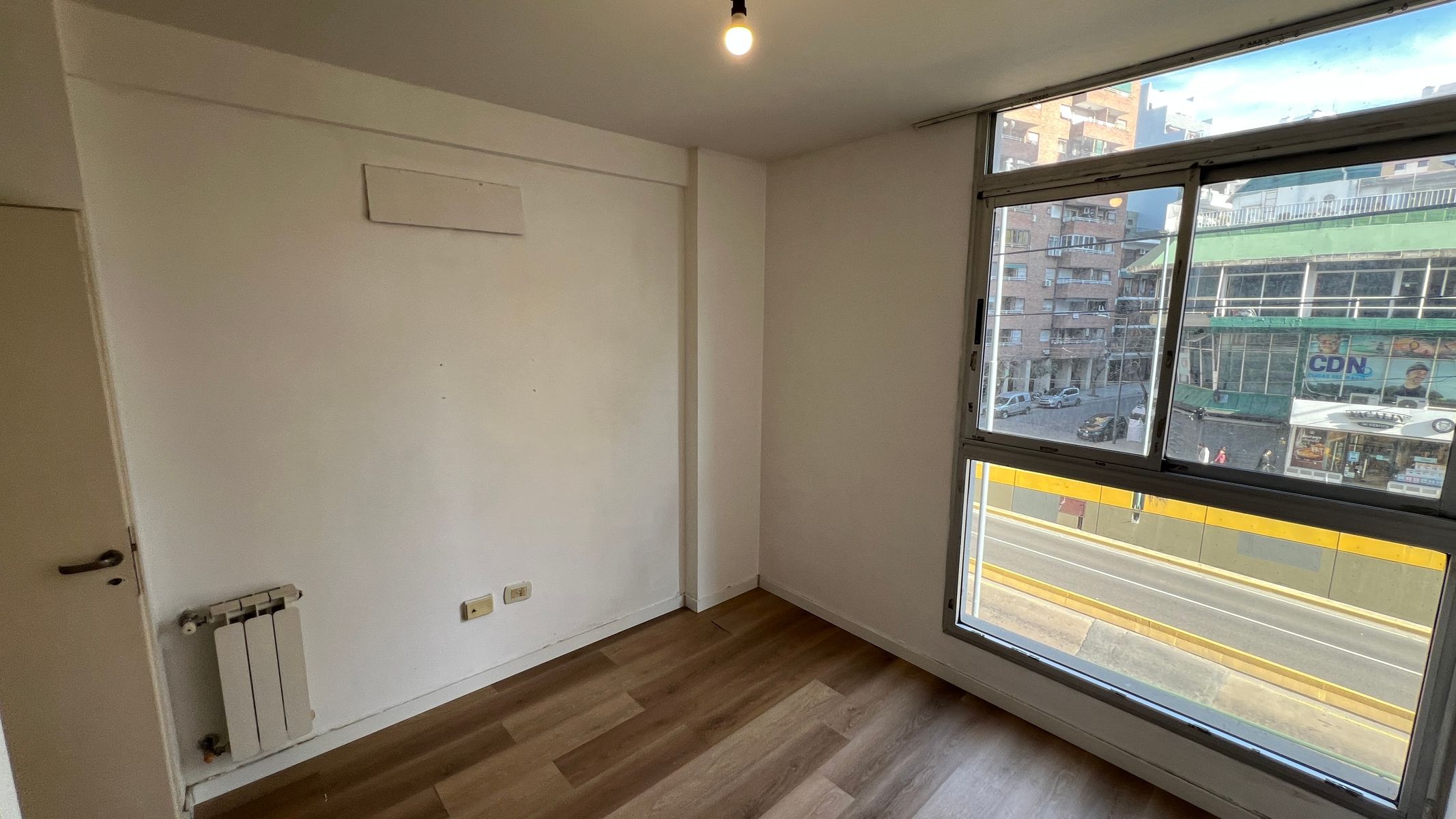 Santa Fe 5200 - Departamento 2 ambientes - Palermo Hollywood - 22