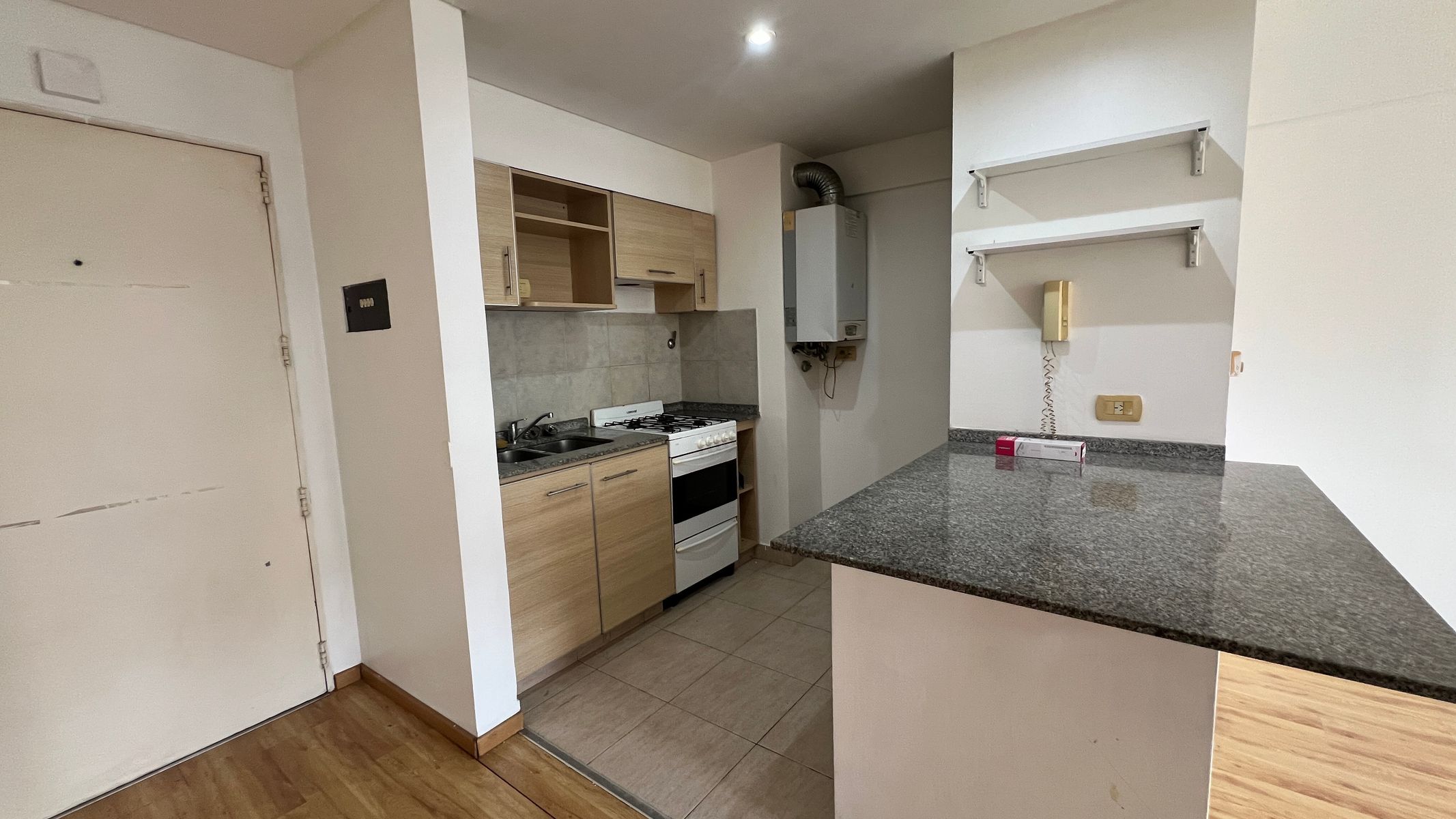 Santa Fe 5200 - Departamento 2 ambientes - Palermo Hollywood - 23