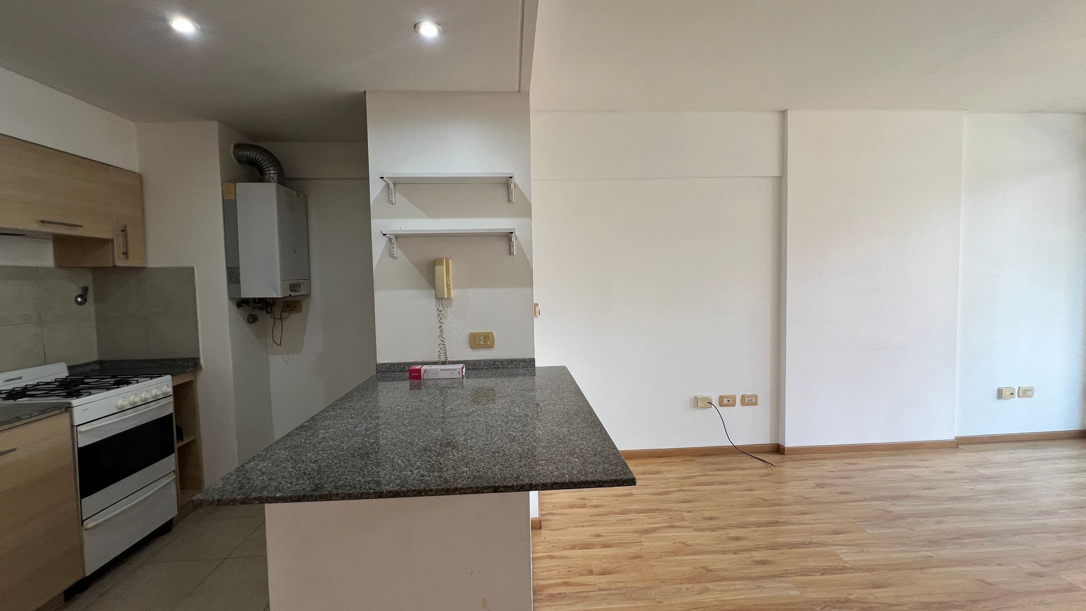 Santa Fe 5200 - Departamento 2 ambientes - Palermo Hollywood - 24