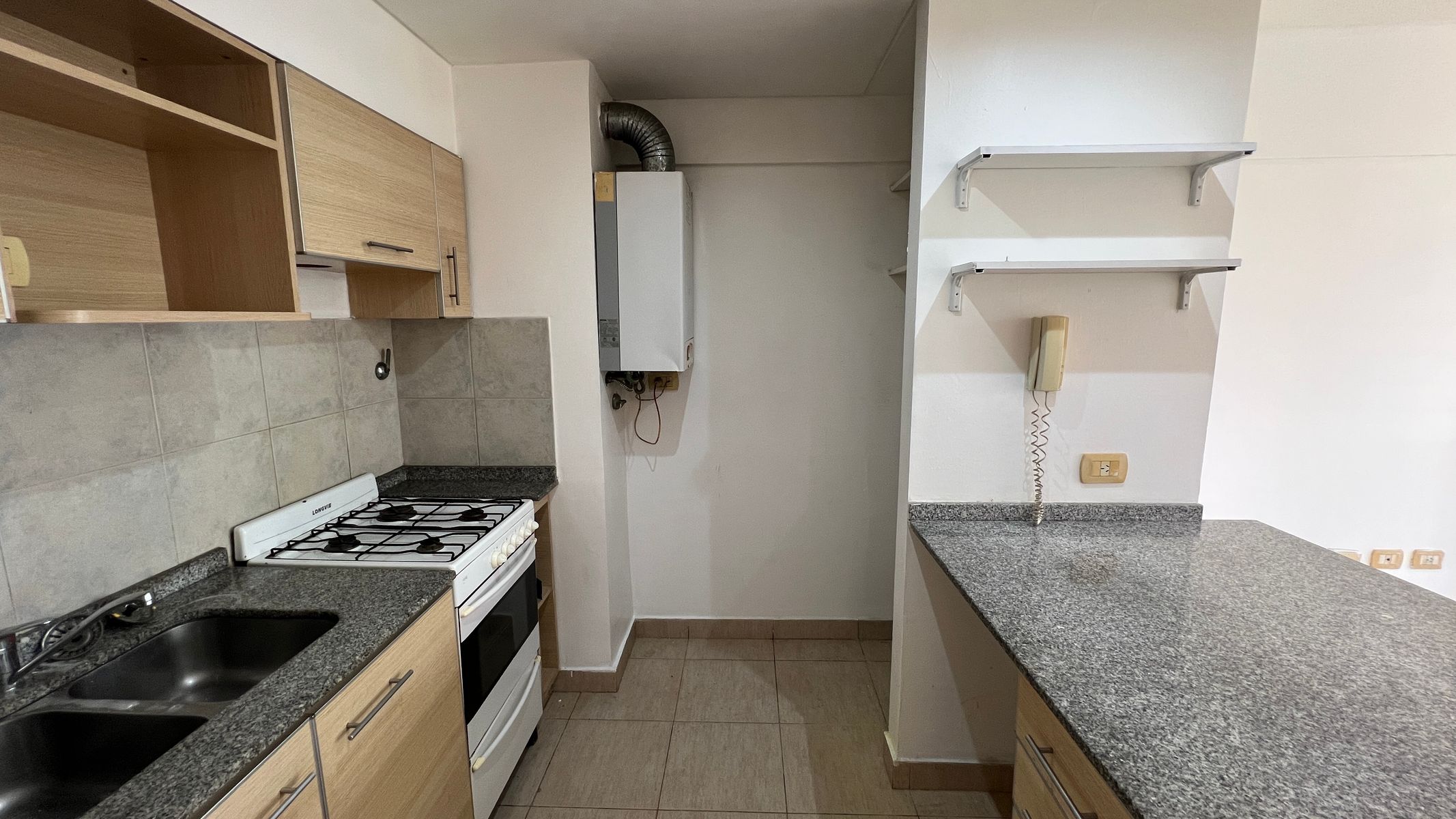 Santa Fe 5200 - Departamento 2 ambientes - Palermo Hollywood - 25