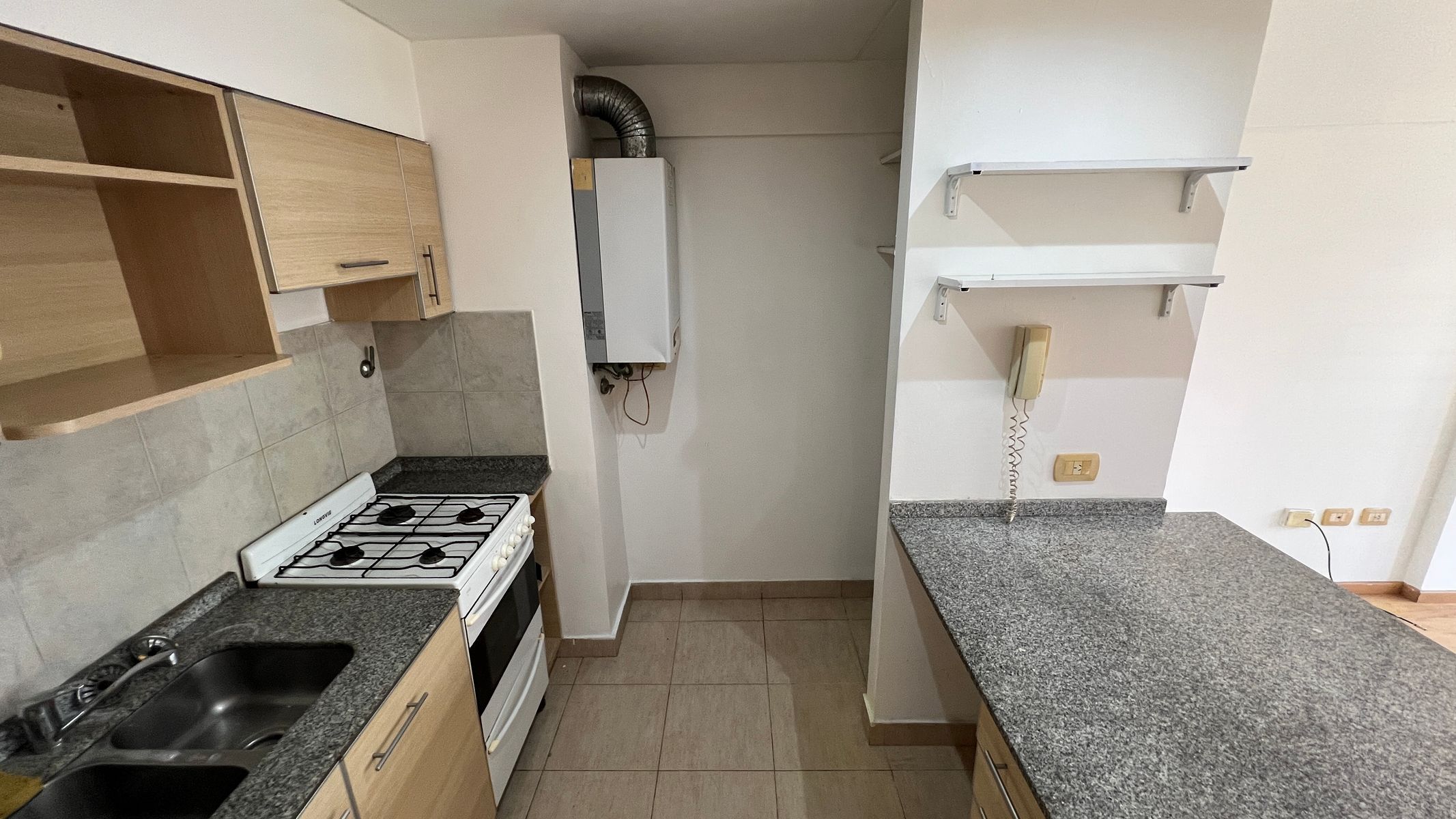 Santa Fe 5200 - Departamento 2 ambientes - Palermo Hollywood - 26