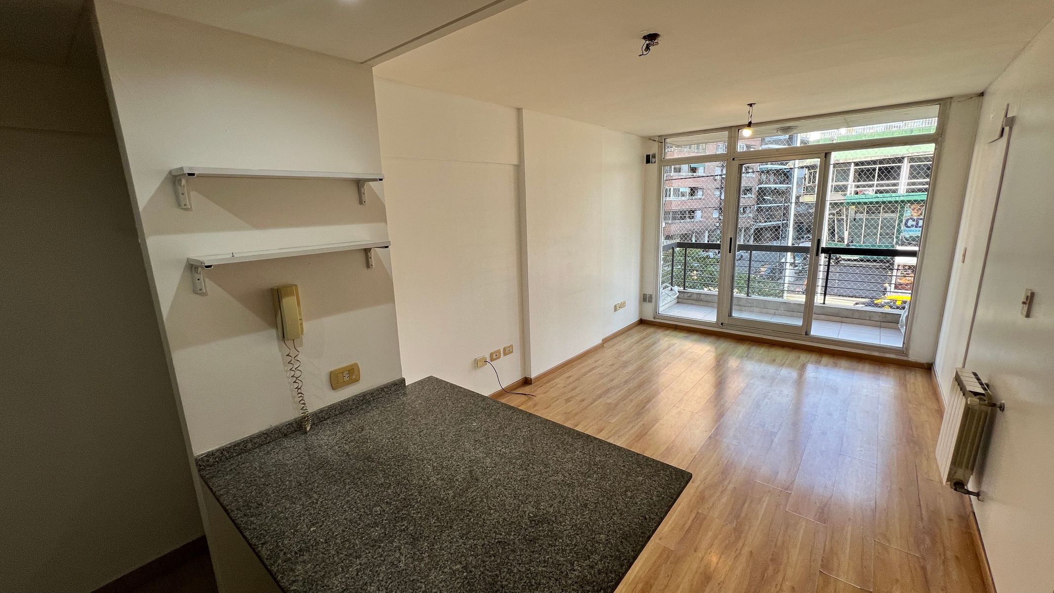 Santa Fe 5200 - Departamento 2 ambientes - Palermo Hollywood - 27